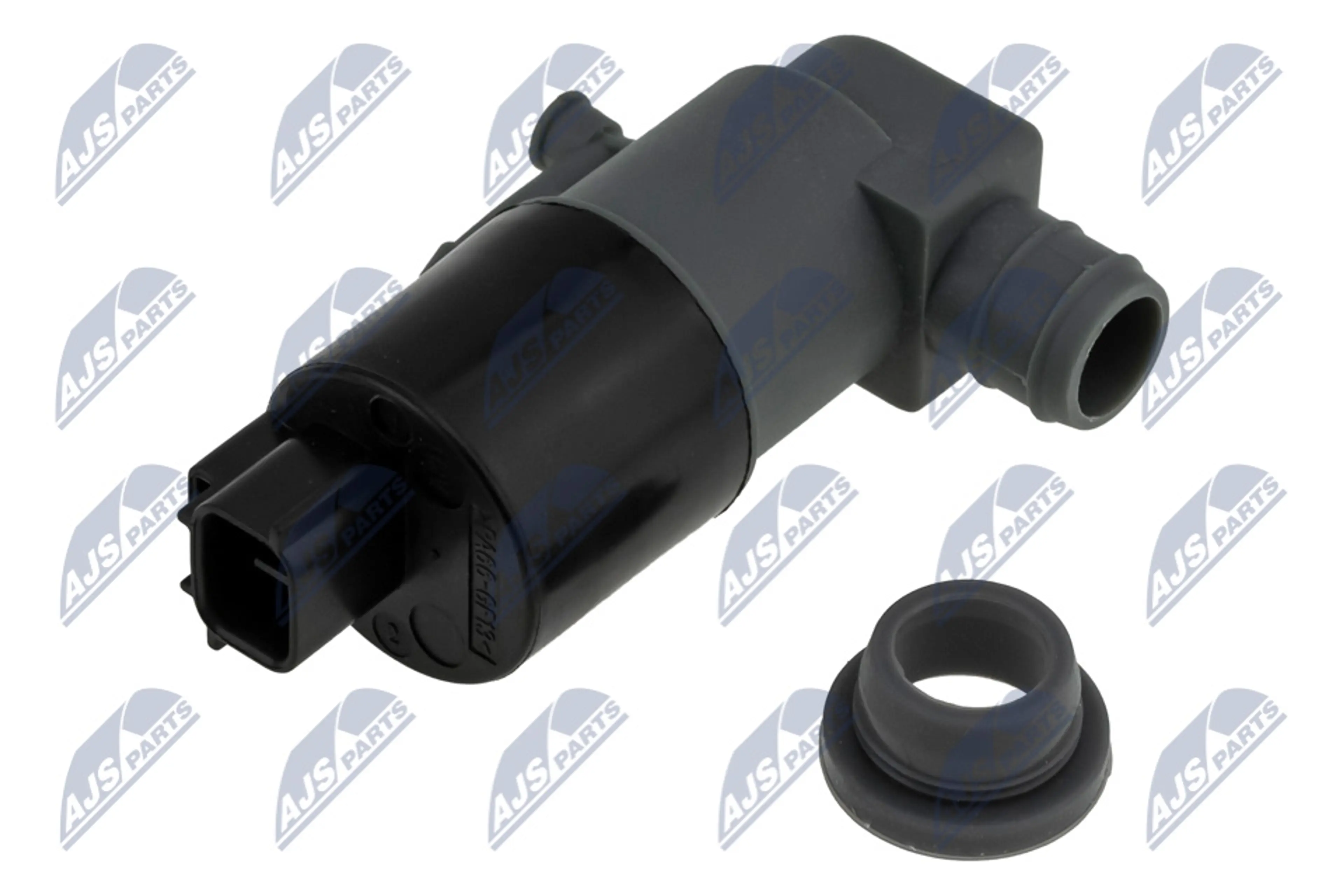 NTY BOMBA LAVADO DE PARABRISAS