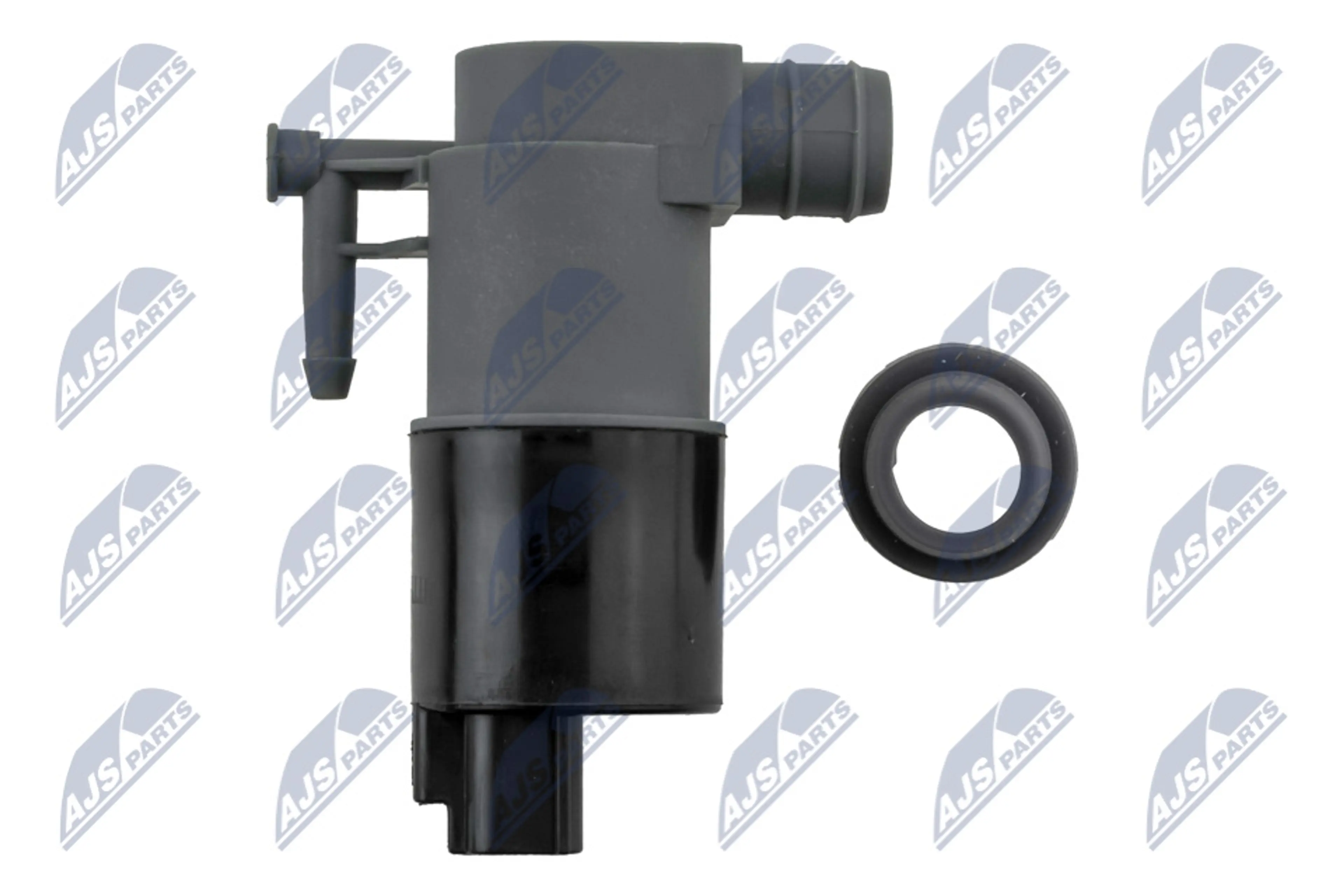 NTY BOMBA LAVADO DE PARABRISAS