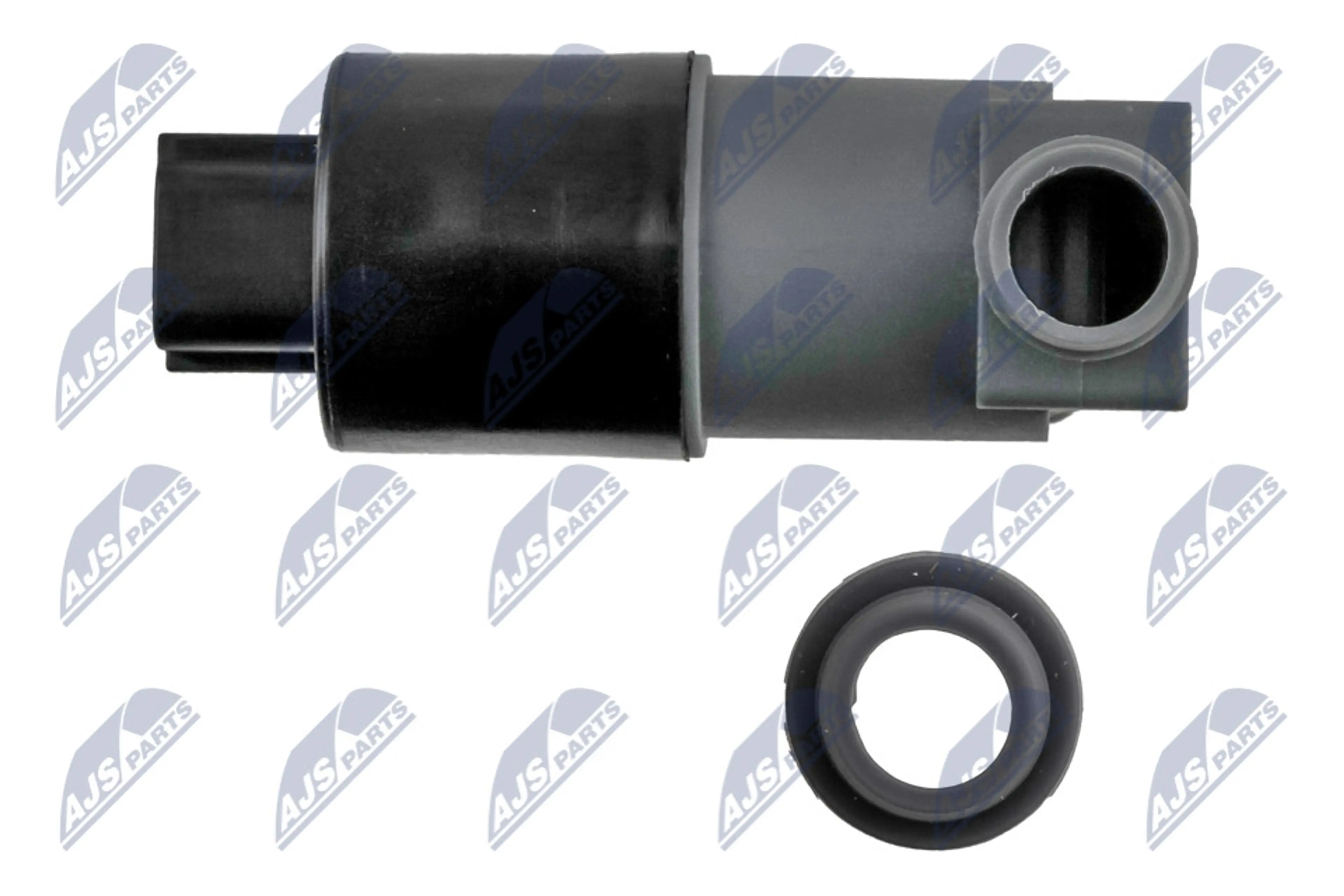 NTY BOMBA LAVADO DE PARABRISAS