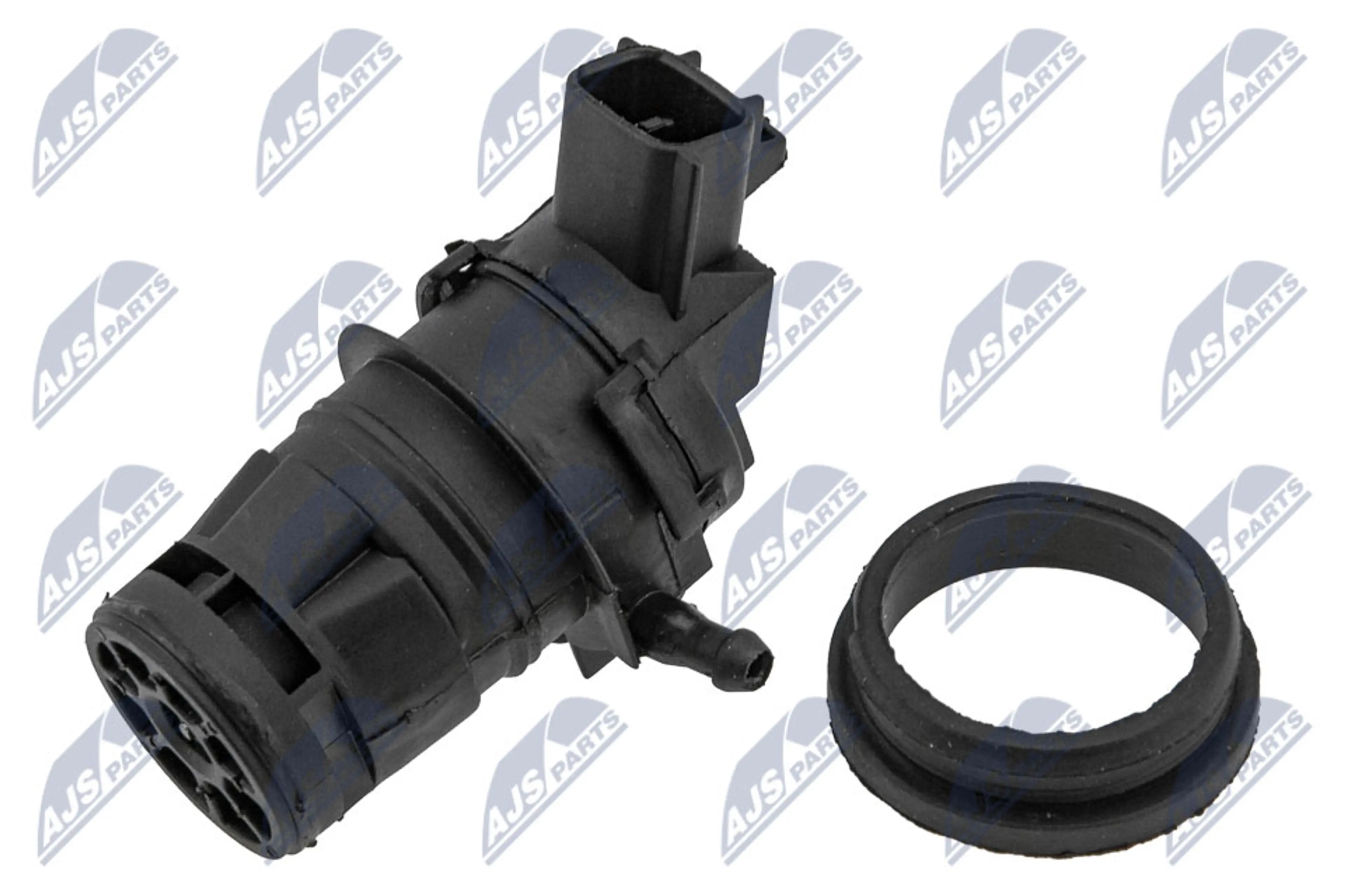 NTY BOMBA LAVADO DE PARABRISAS