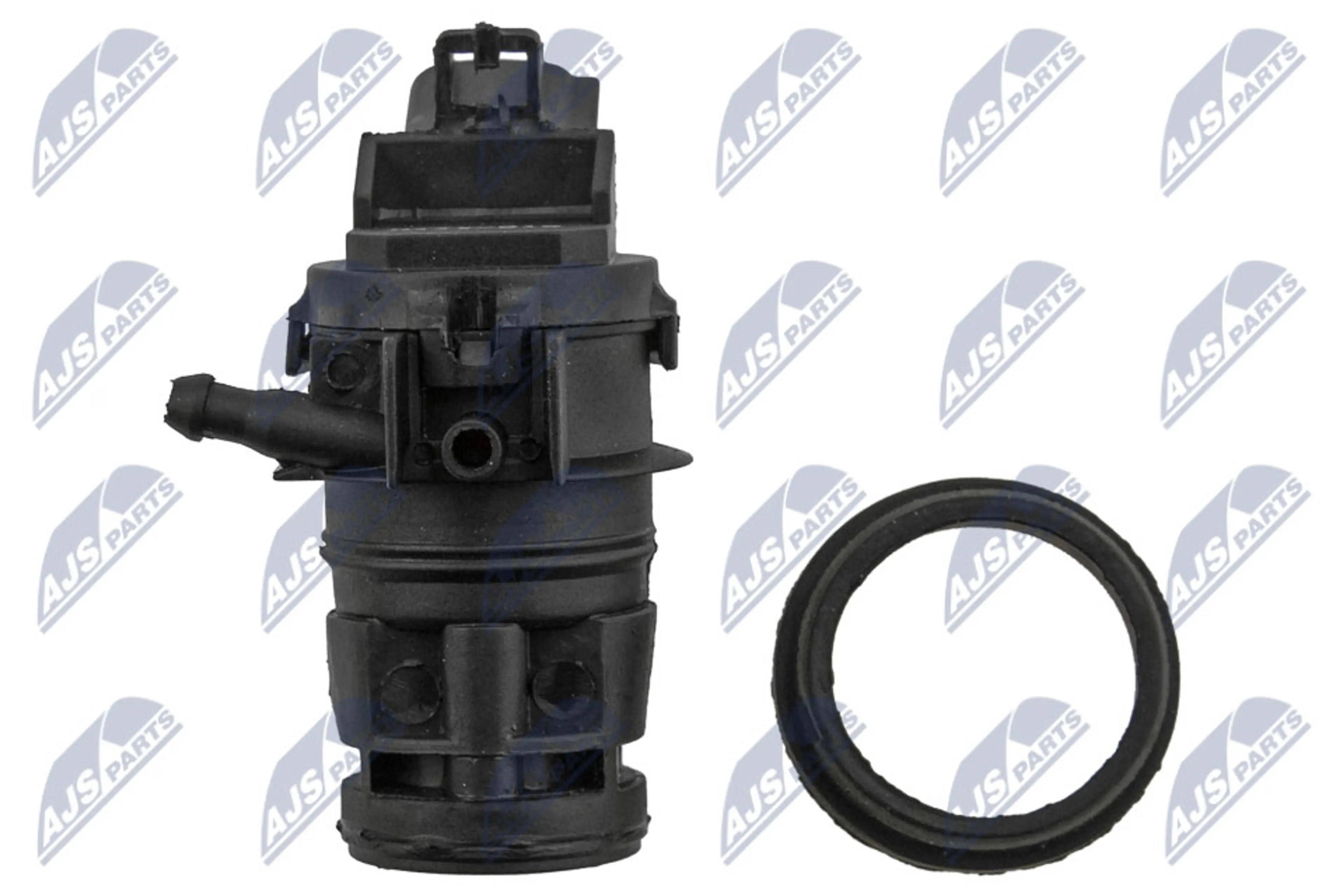 NTY BOMBA LAVADO DE PARABRISAS