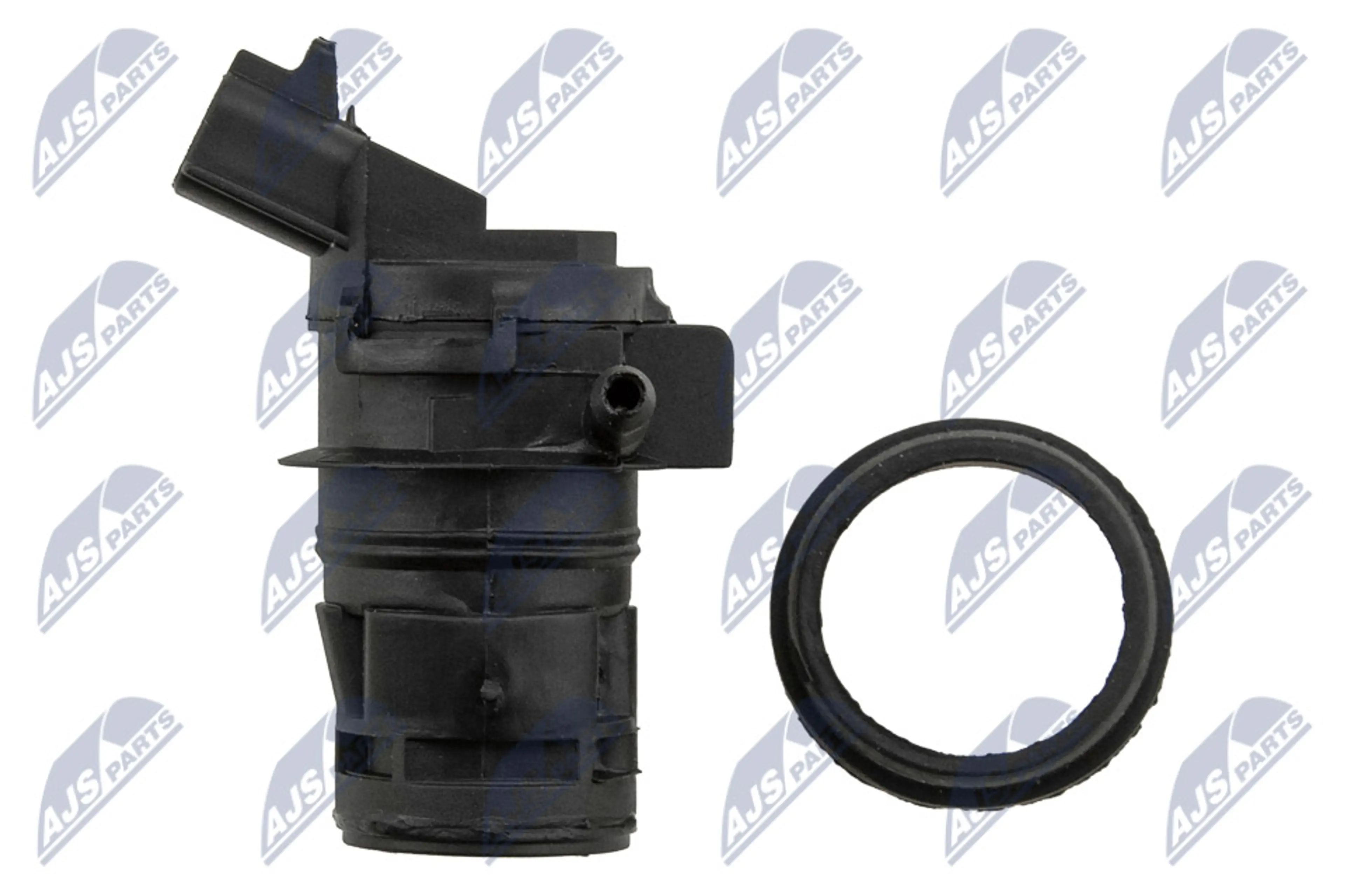 NTY BOMBA LAVADO DE PARABRISAS