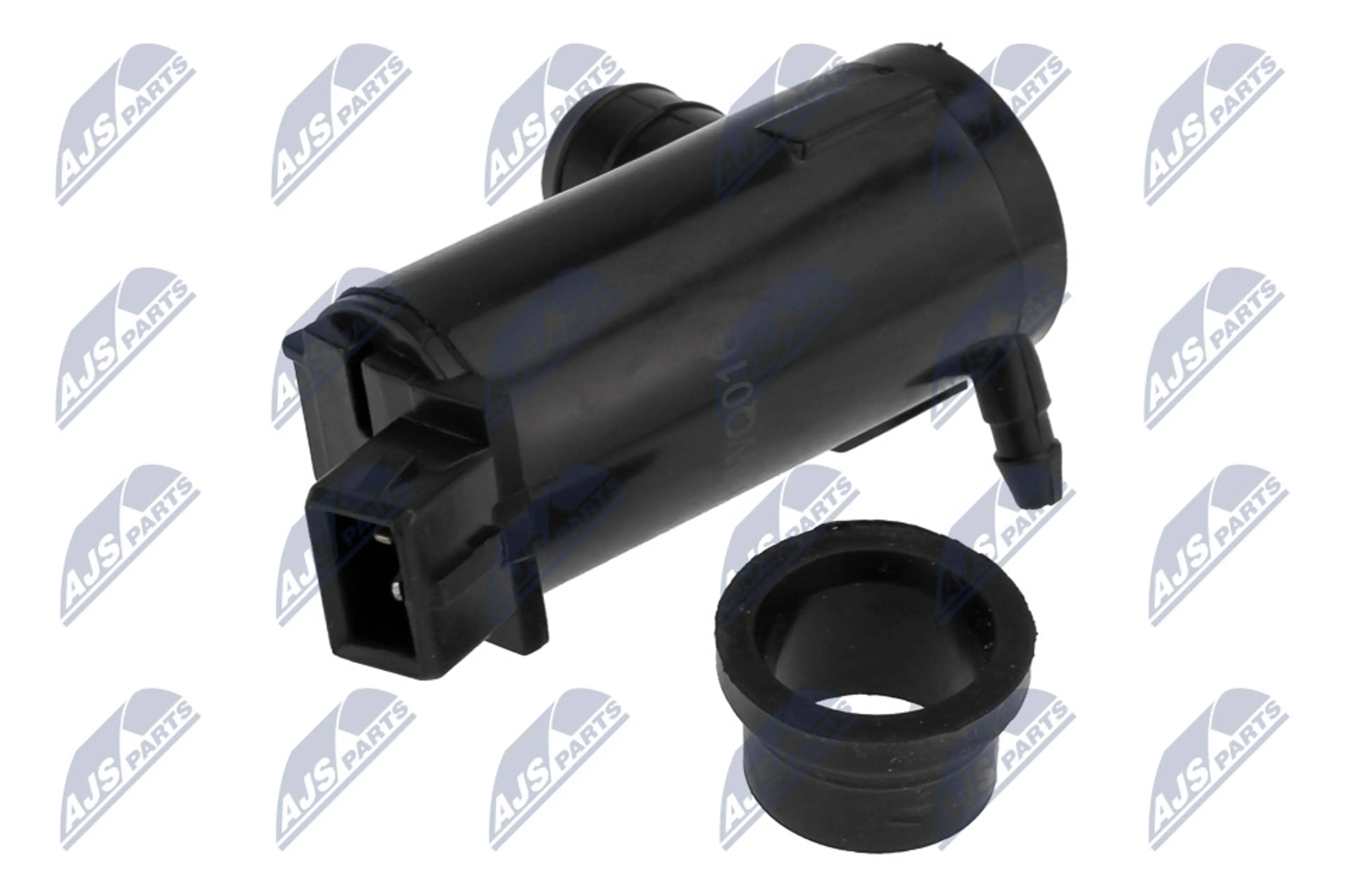 NTY BOMBA LAVADO DE PARABRISAS