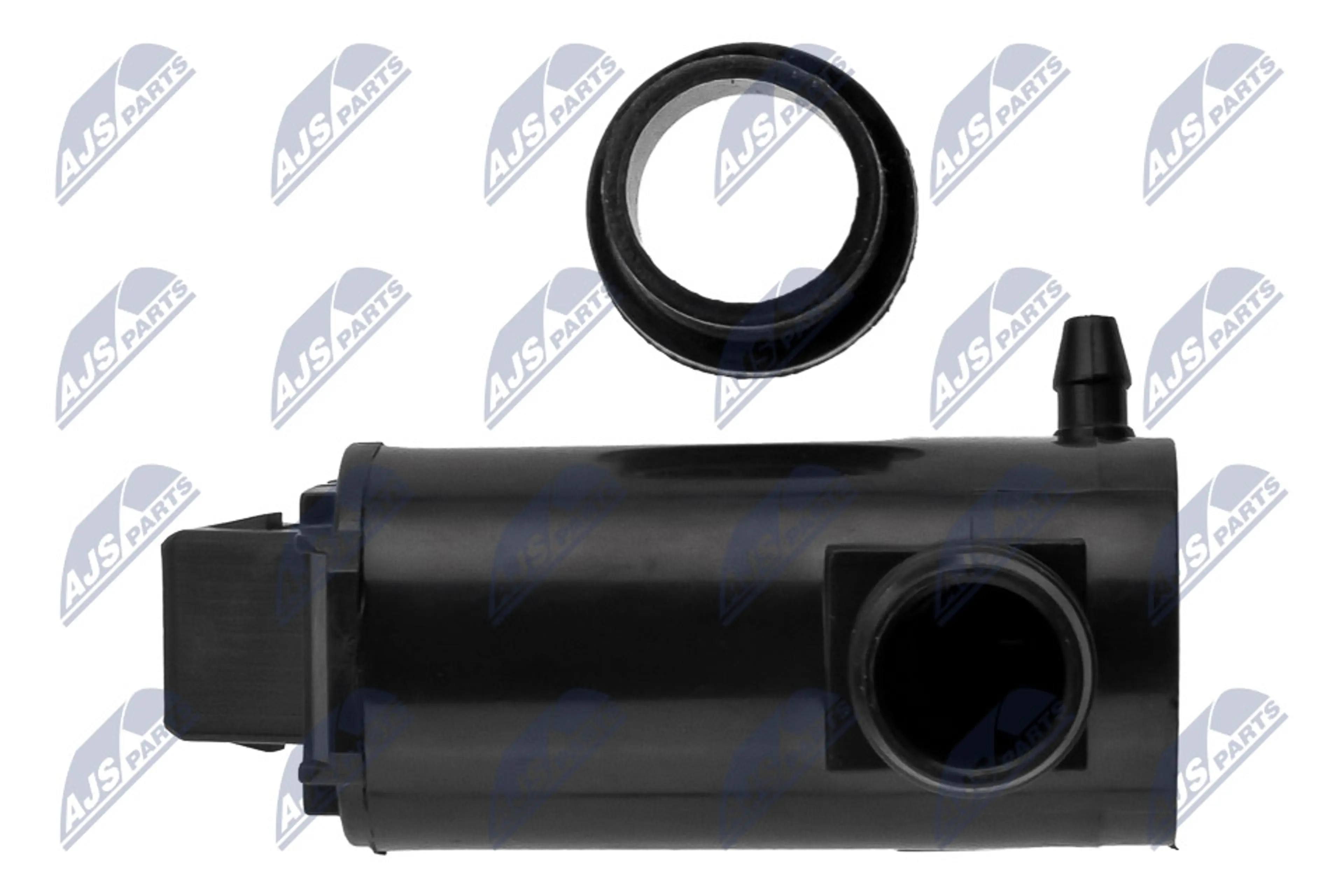 NTY BOMBA LAVADO DE PARABRISAS