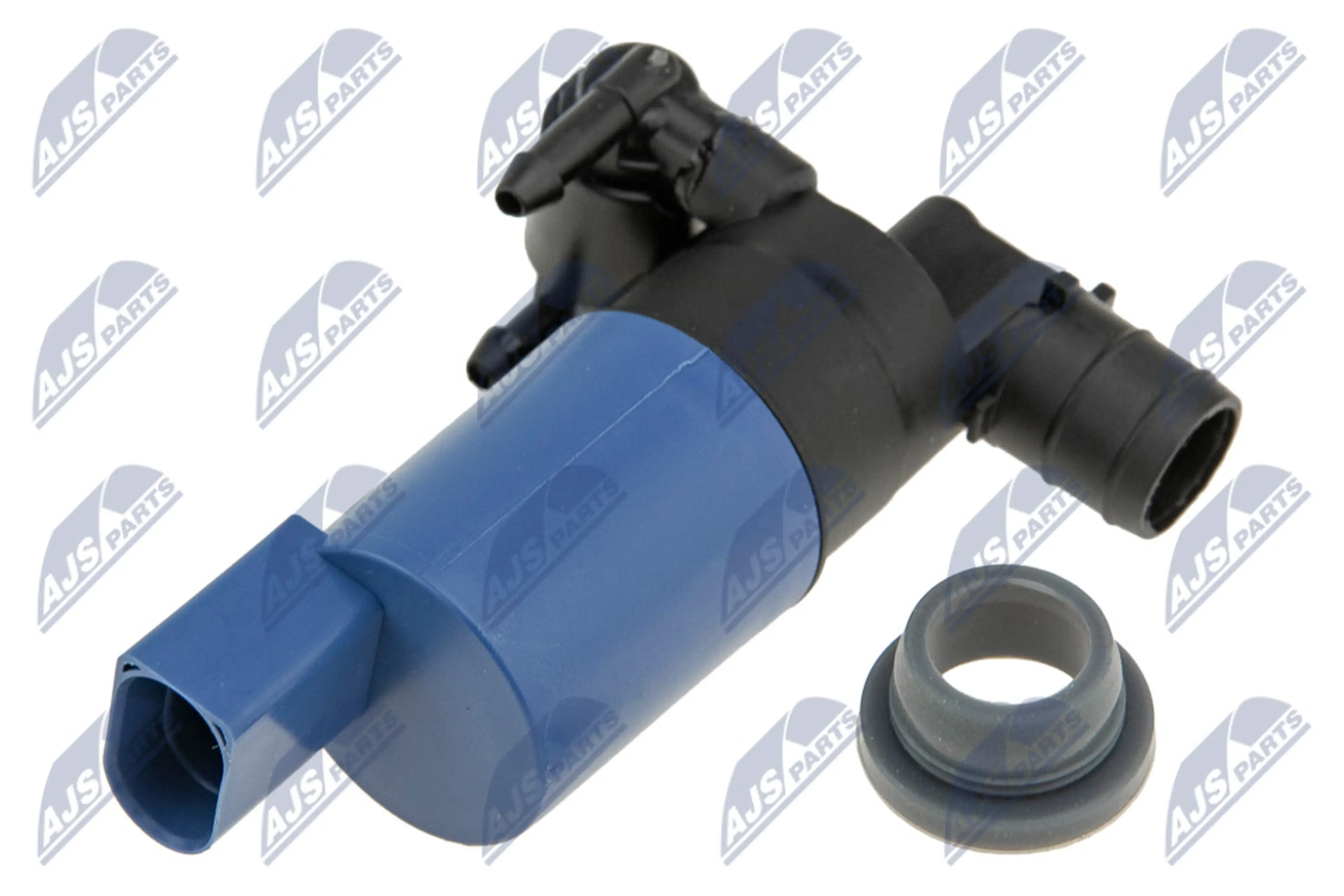 NTY BOMBA DE AGUA DE LAVADO DEL FAR