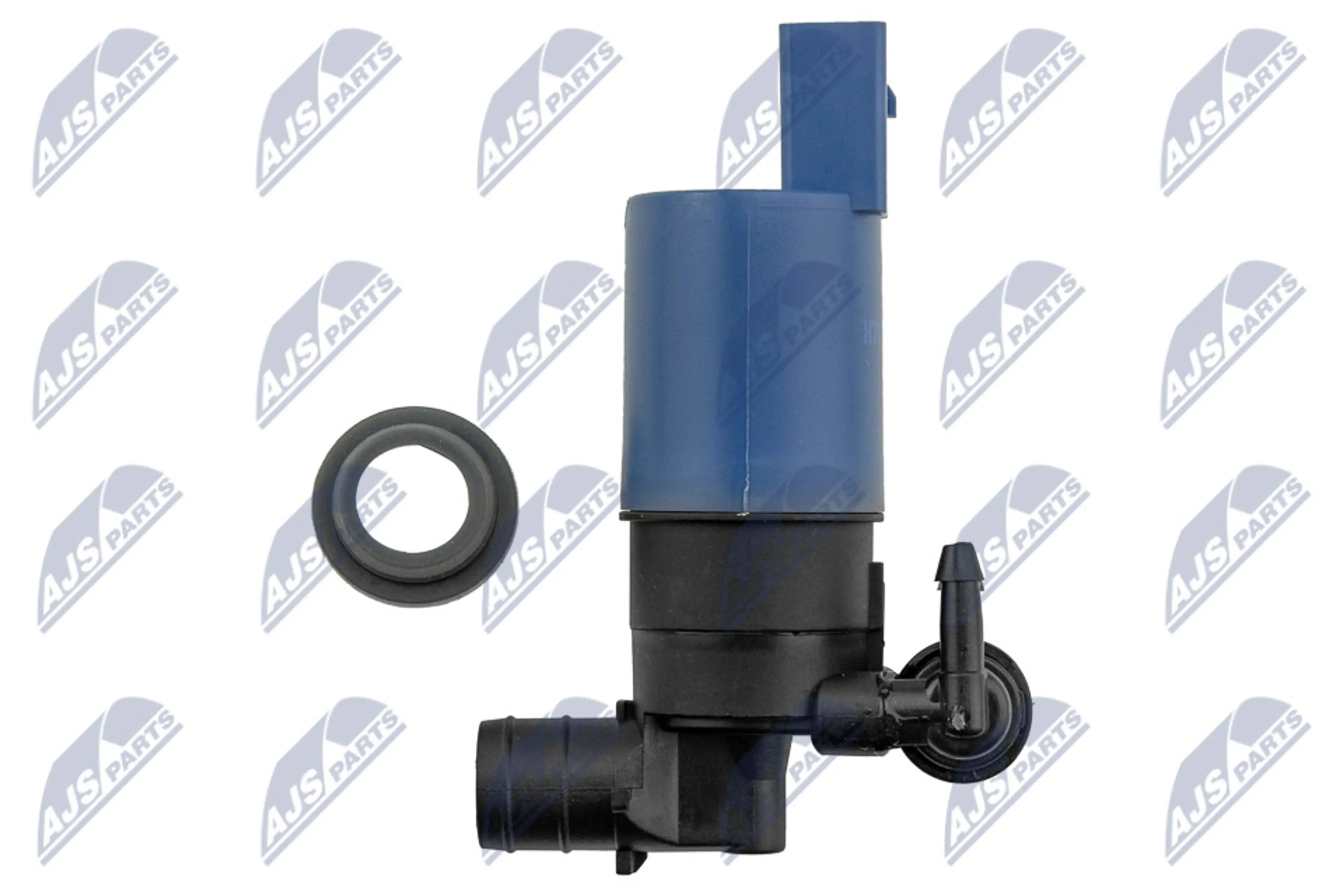 NTY BOMBA DE AGUA DE LAVADO DEL FAR