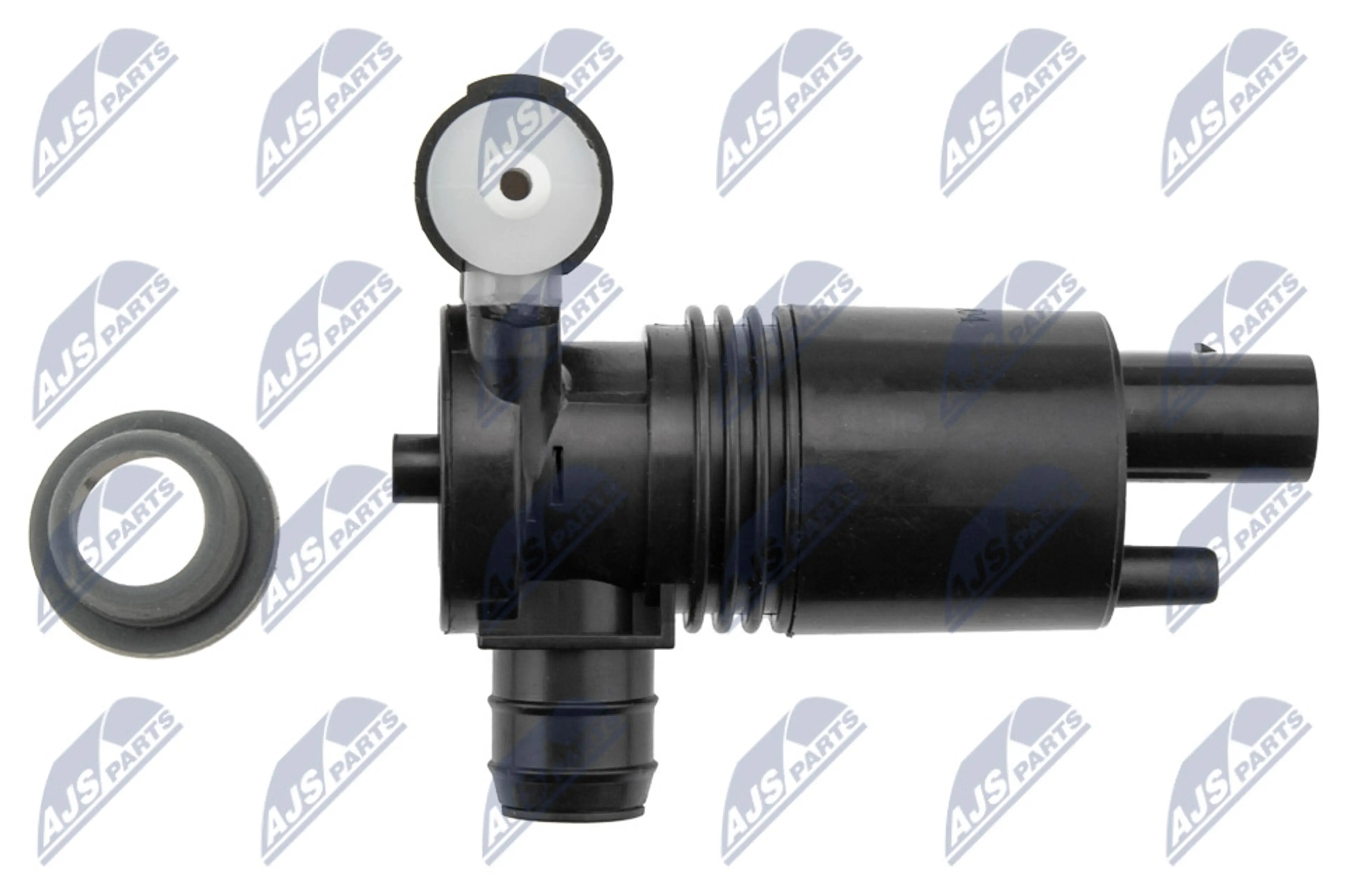 NTY BOMBA LAVADO DE PARABRISAS