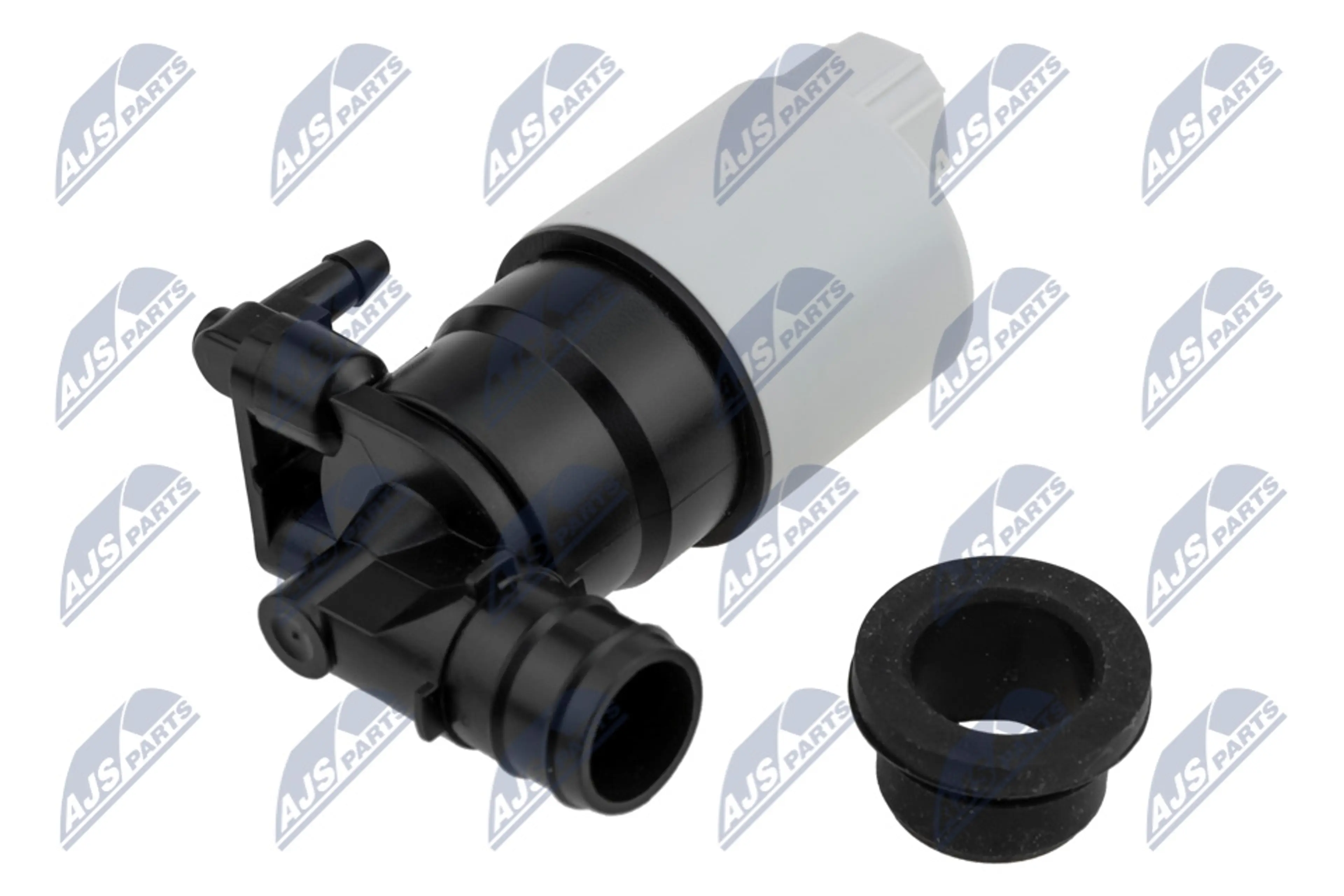 NTY BOMBA LAVADO DE PARABRISAS