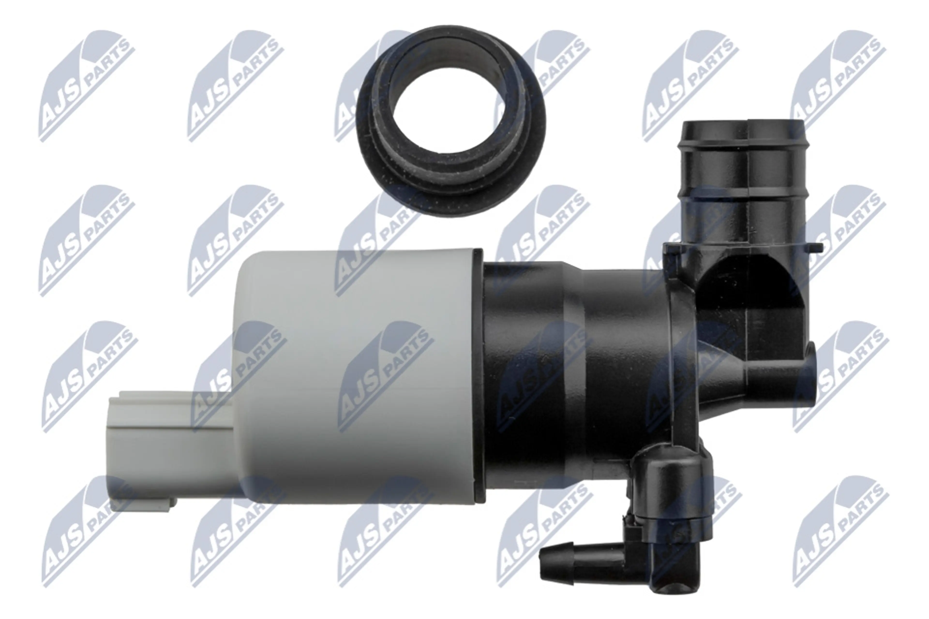 NTY BOMBA LAVADO DE PARABRISAS