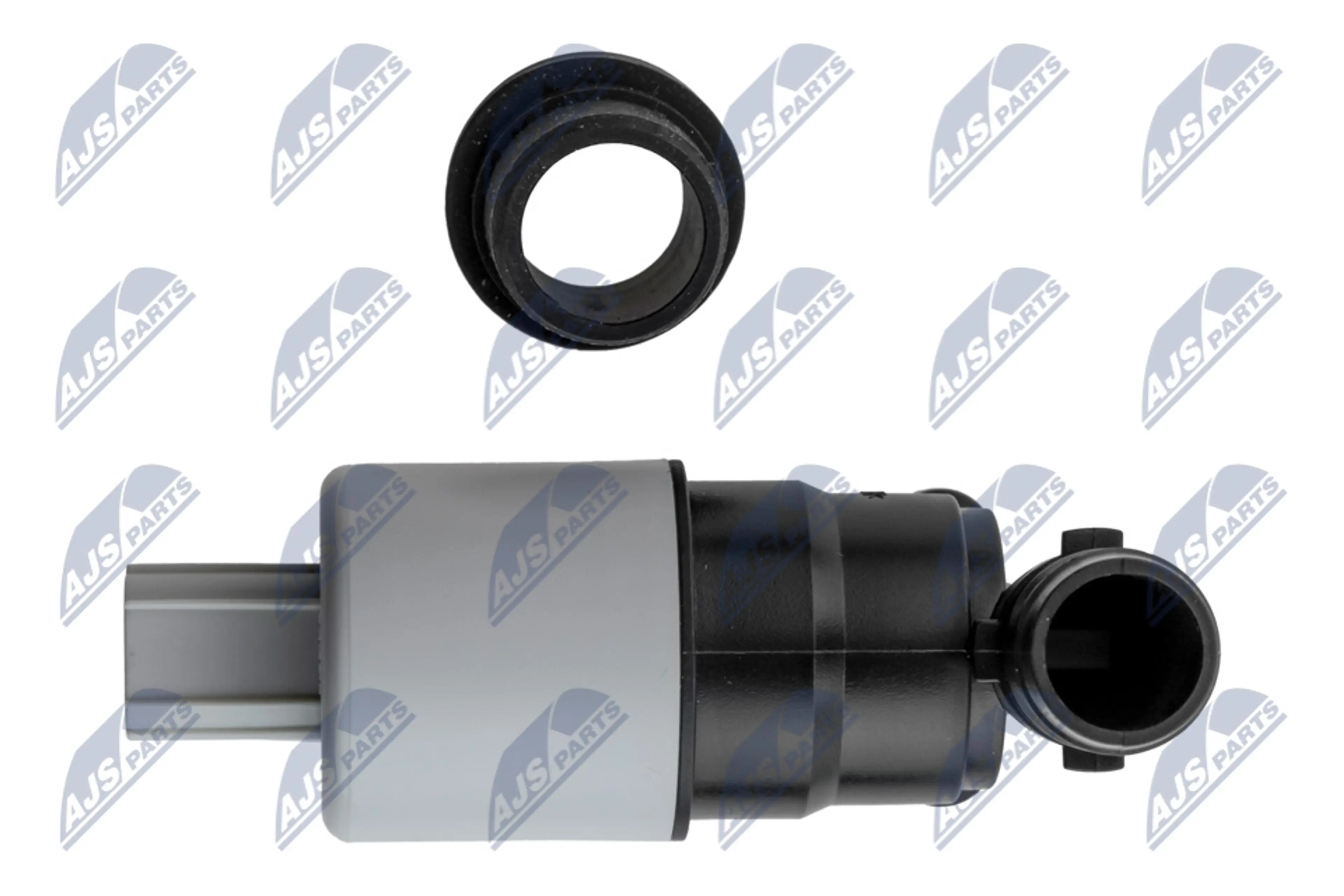 NTY BOMBA LAVADO DE PARABRISAS