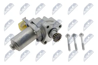 NTY SERVOMOTOR ACTUADOR DE TRANSFER