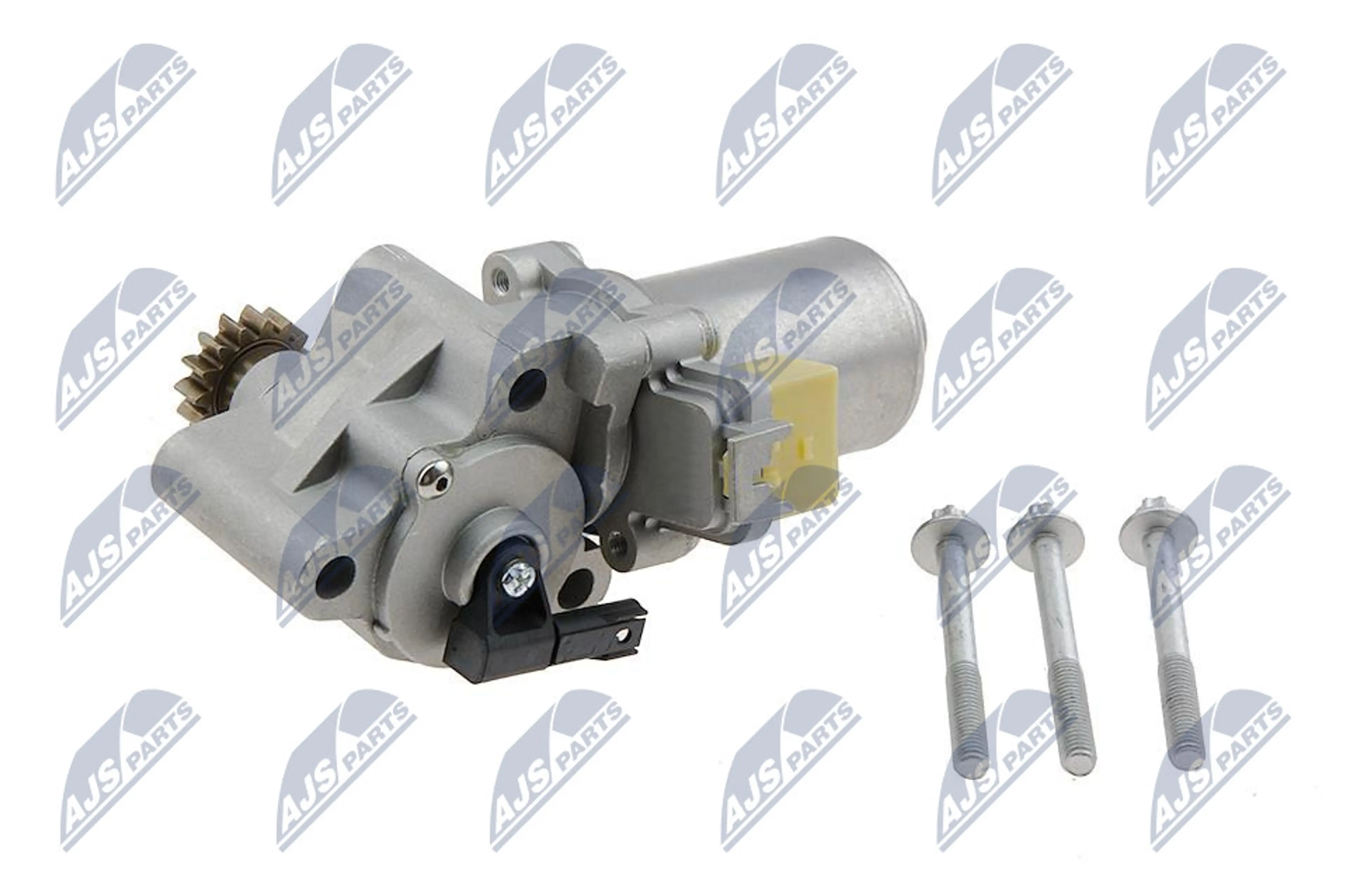 NTY SERVOMOTOR ACTUADOR DE TRANSFER