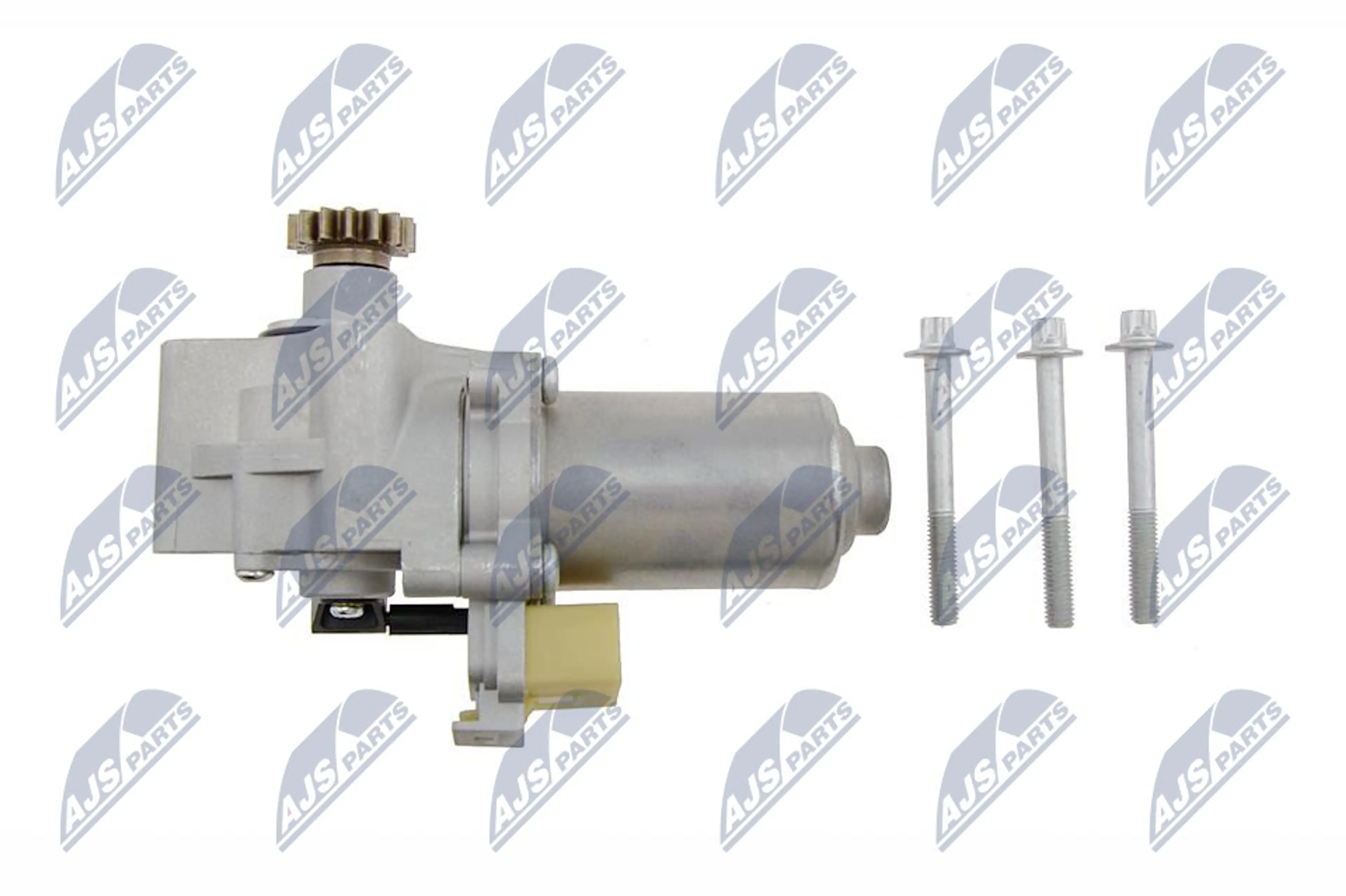 NTY SERVOMOTOR ACTUADOR DE TRANSFER