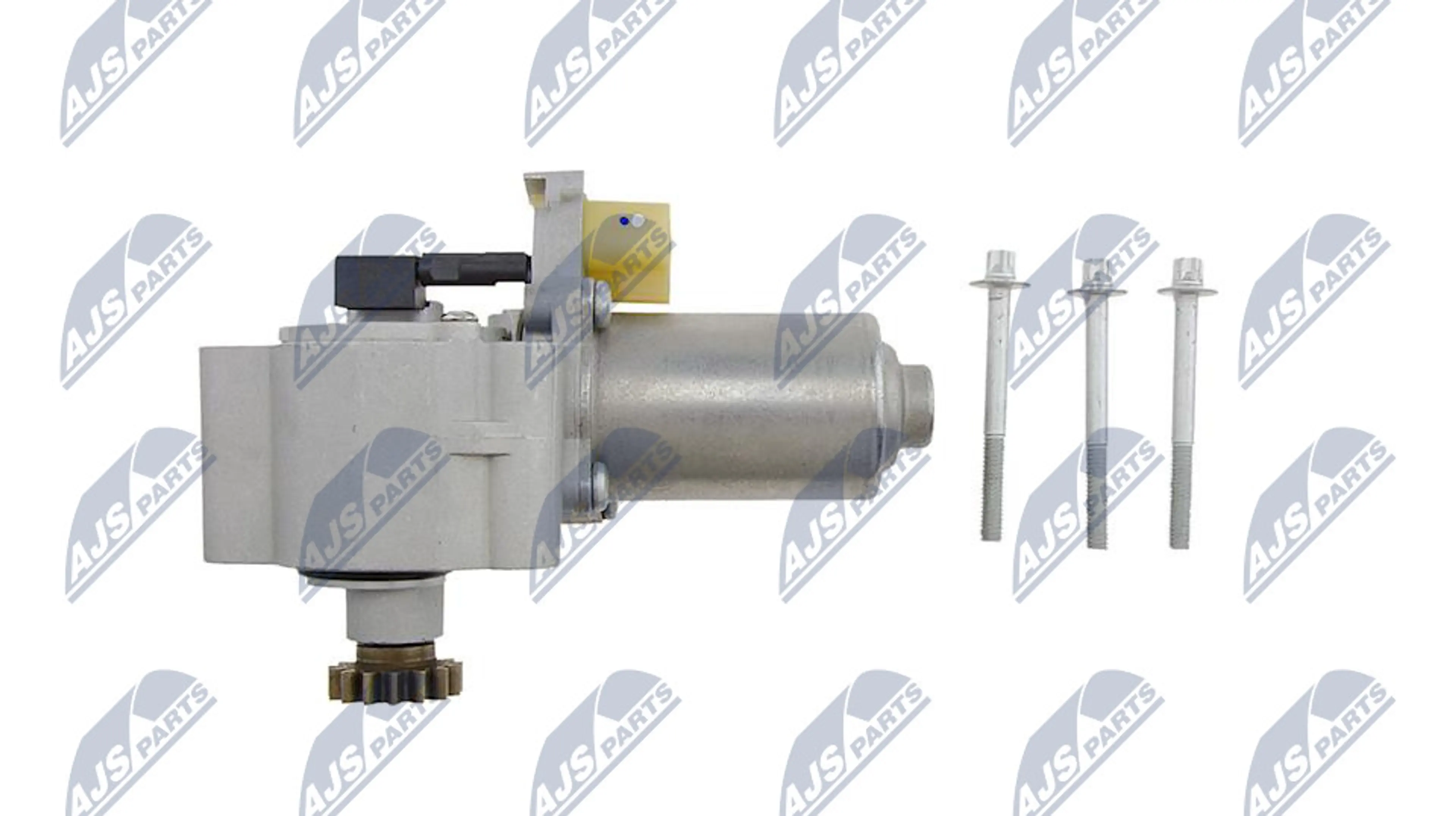 NTY SERVOMOTOR ACTUADOR DE TRANSFER