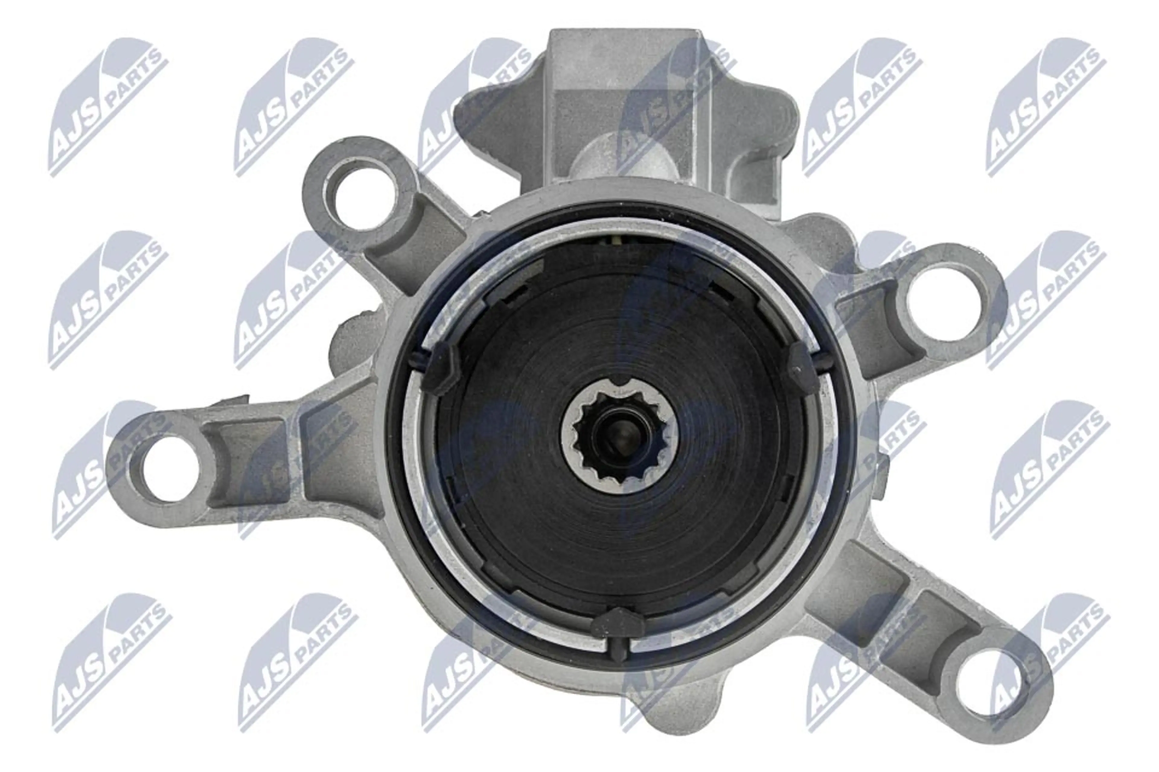 NTY SERVOMOTOR ACTUADOR DE TRANSFER