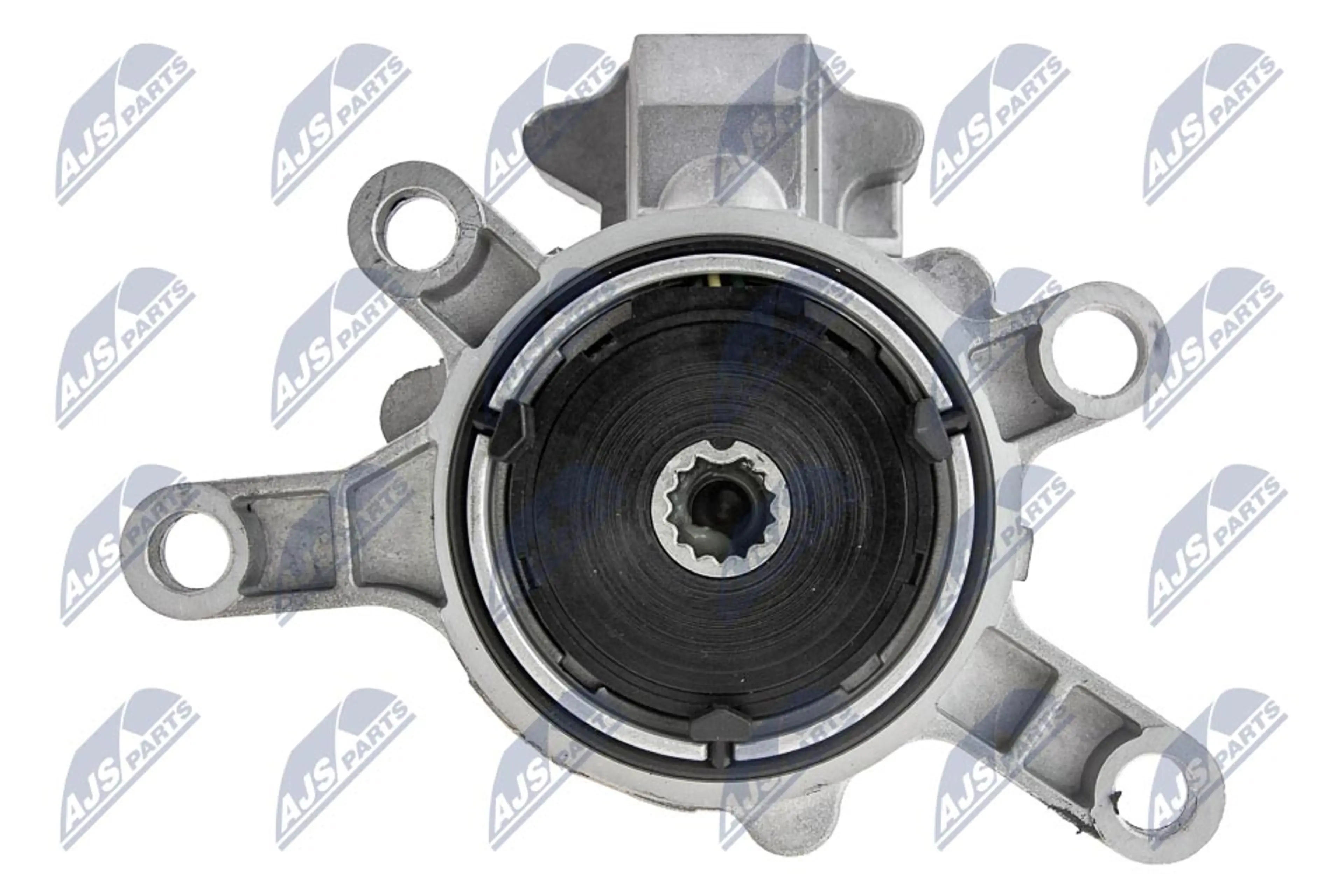 NTY SERVOMOTOR ACTUADOR DE TRANSFER