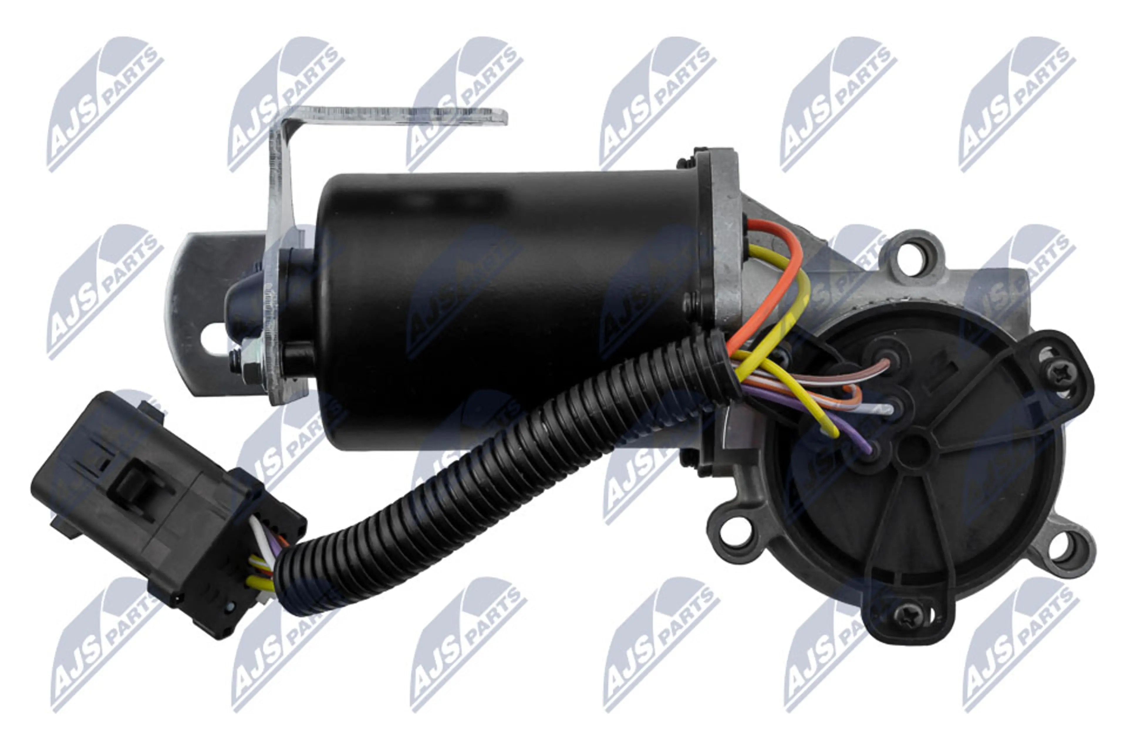 NTY SERVOMOTOR ACTUADOR DE TRANSFER