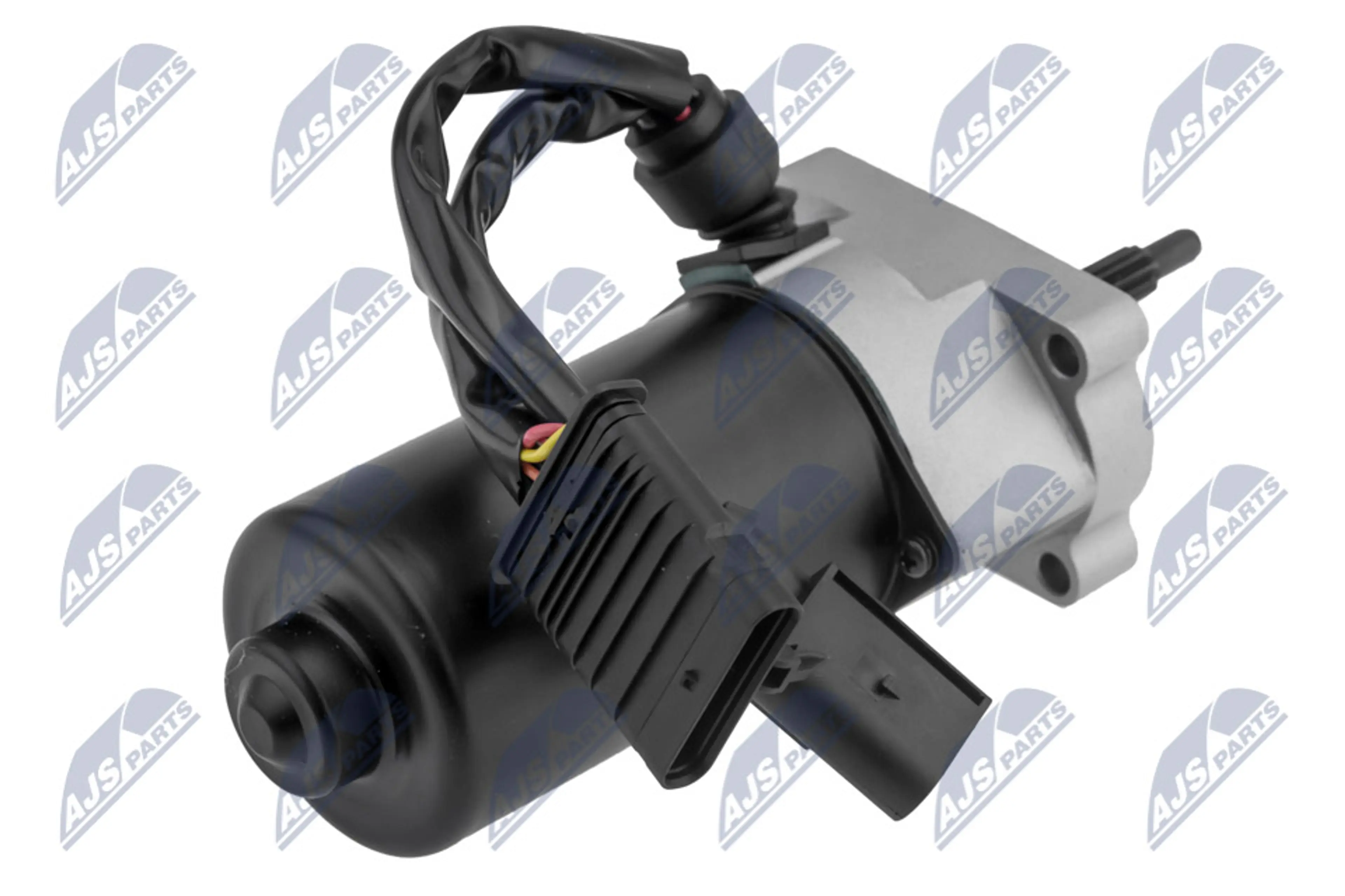 NTY SERVOMOTOR ACTUADOR DE TRANSFER