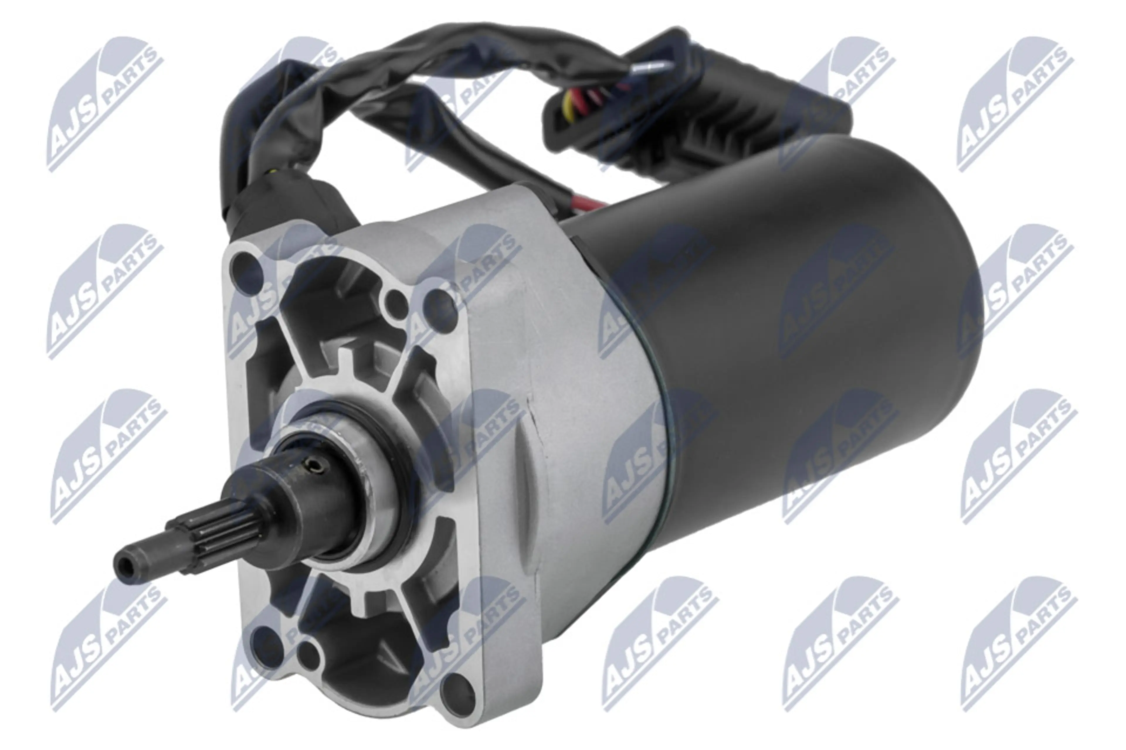 NTY SERVOMOTOR ACTUADOR DE TRANSFER