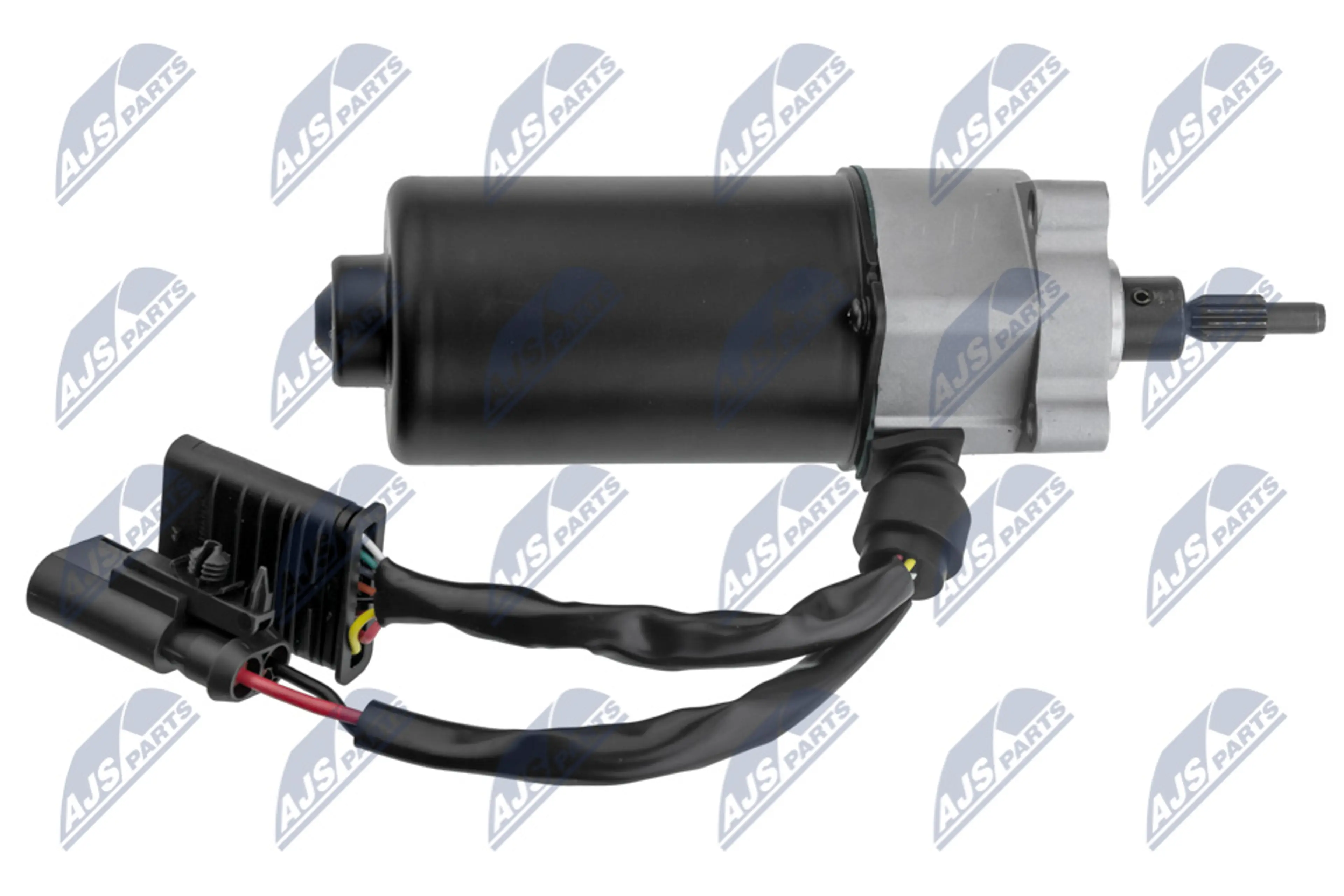 NTY SERVOMOTOR ACTUADOR DE TRANSFER