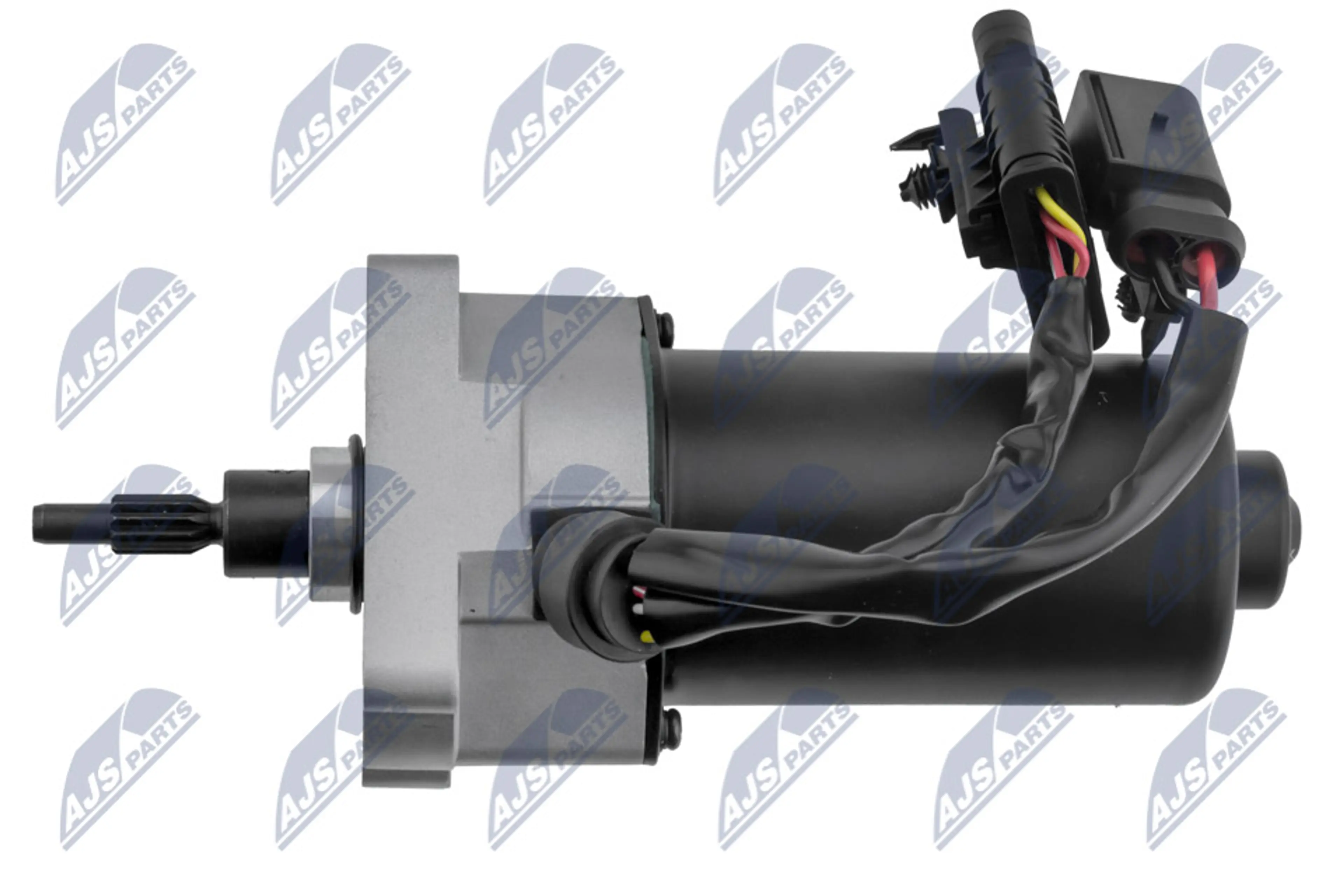 NTY SERVOMOTOR ACTUADOR DE TRANSFER