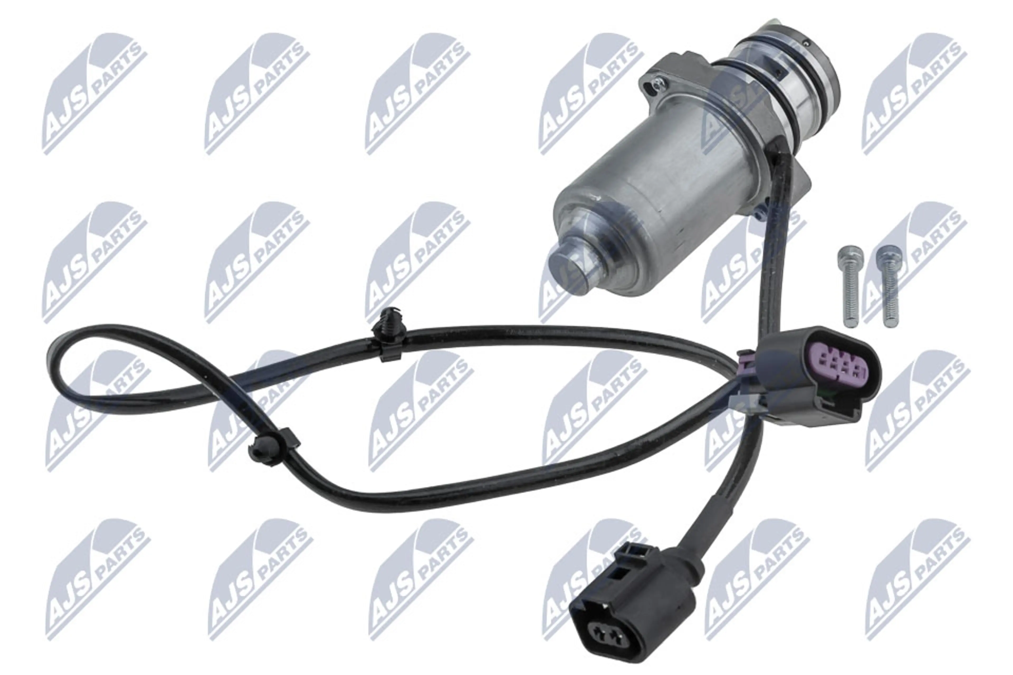 NTY SERVOMOTOR ACTUADOR DE TRANSFER