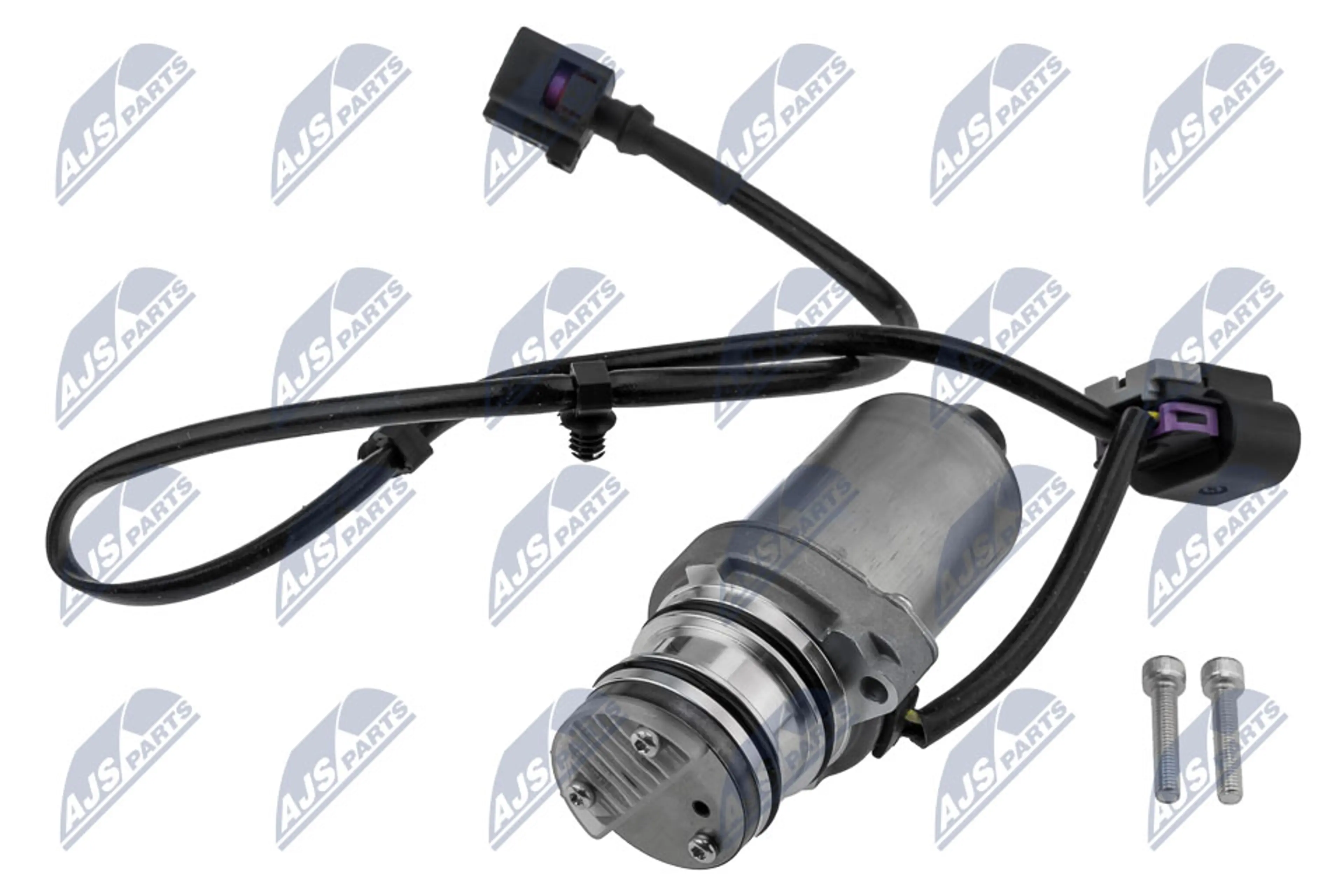 NTY SERVOMOTOR ACTUADOR DE TRANSFER