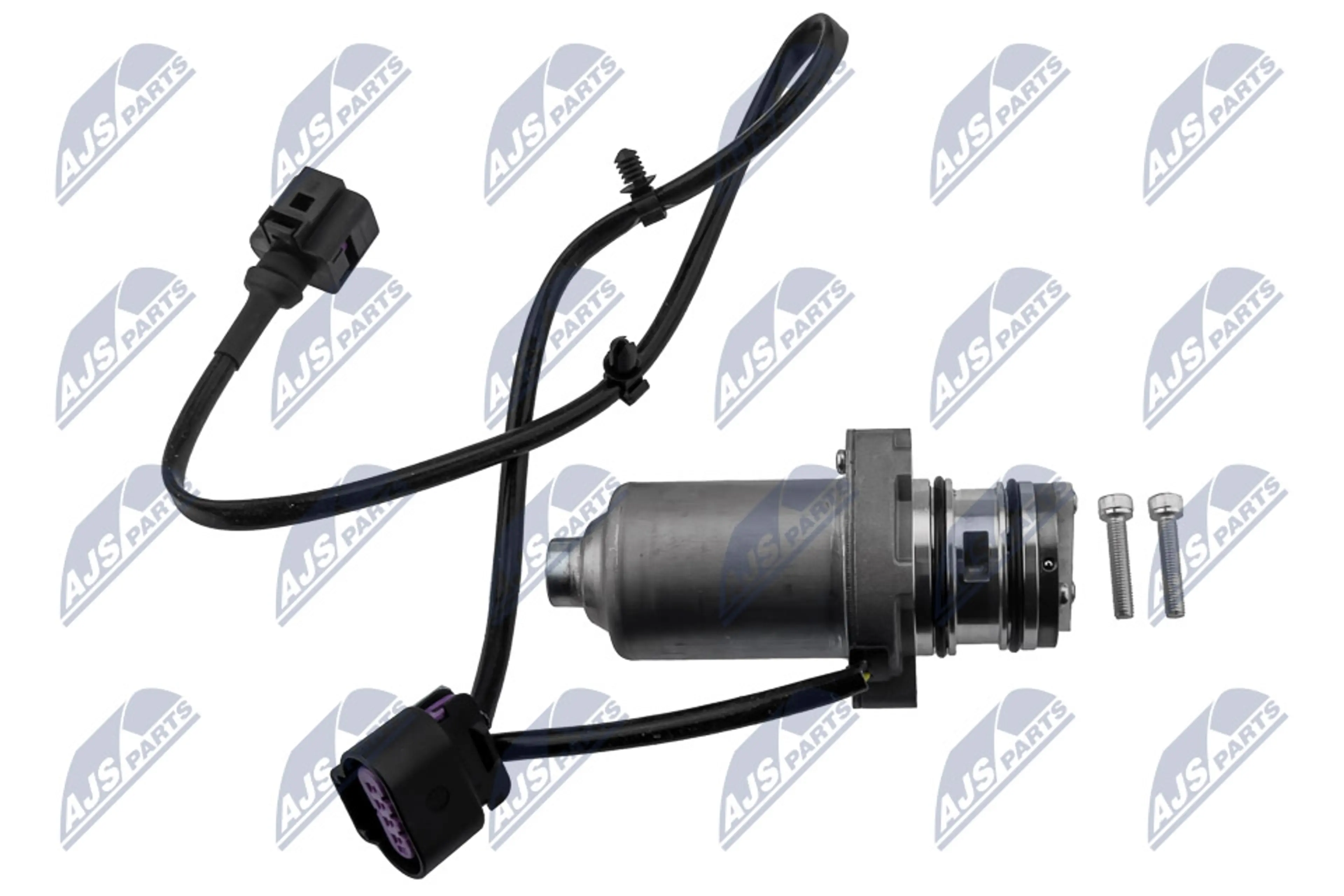 NTY SERVOMOTOR ACTUADOR DE TRANSFER