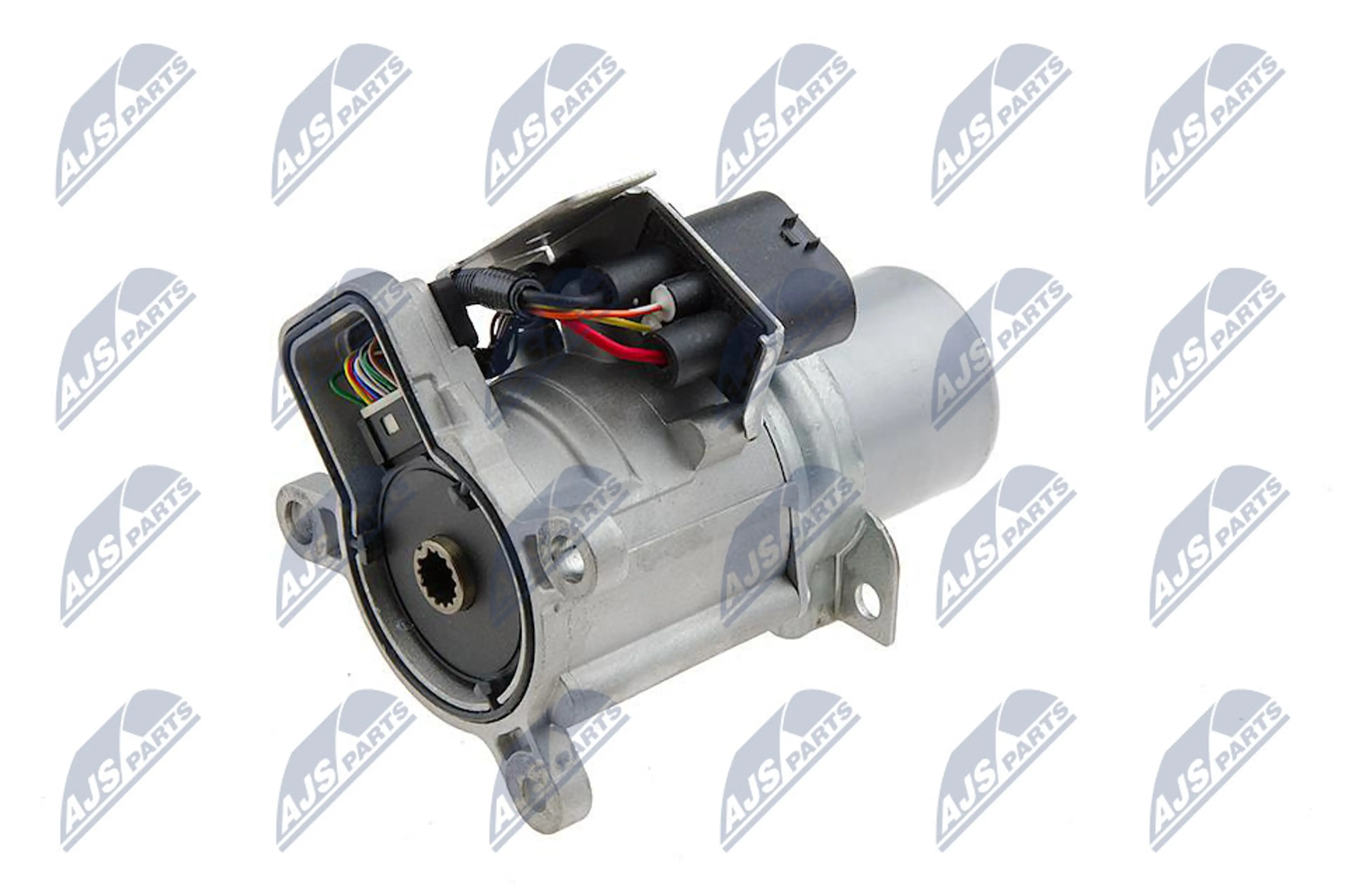 NTY SERVOMOTOR ACTUADOR DE TRANSFER