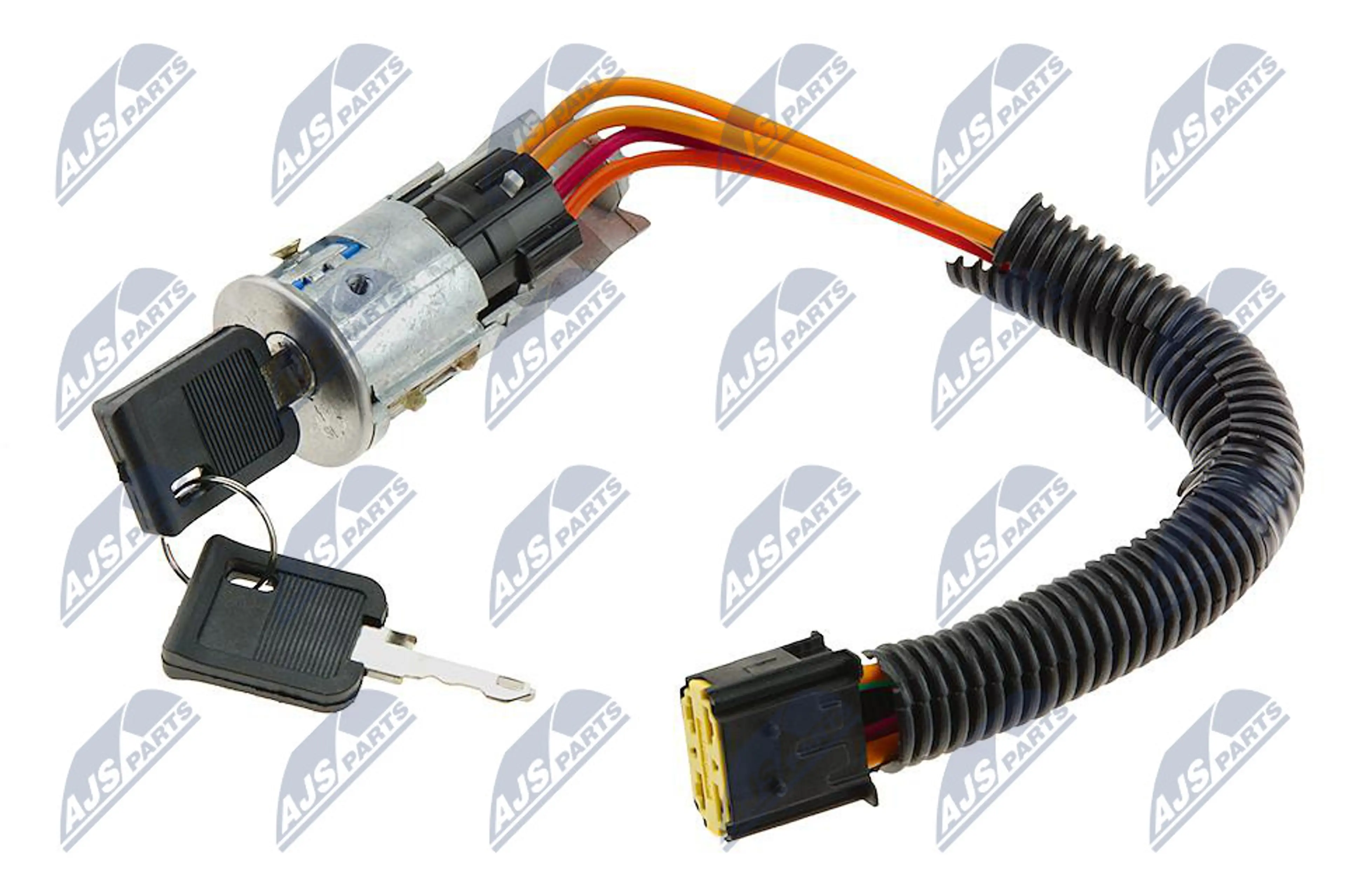NTY CERRADURA RENAULT