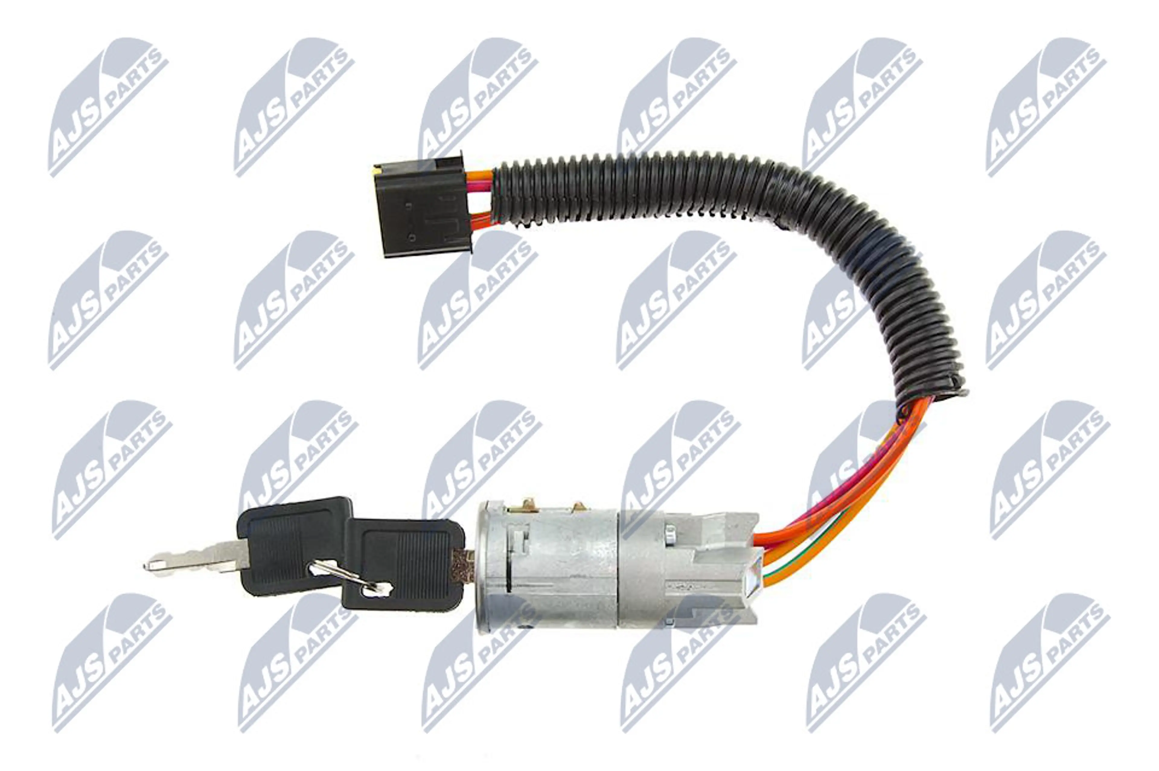 NTY CERRADURA RENAULT
