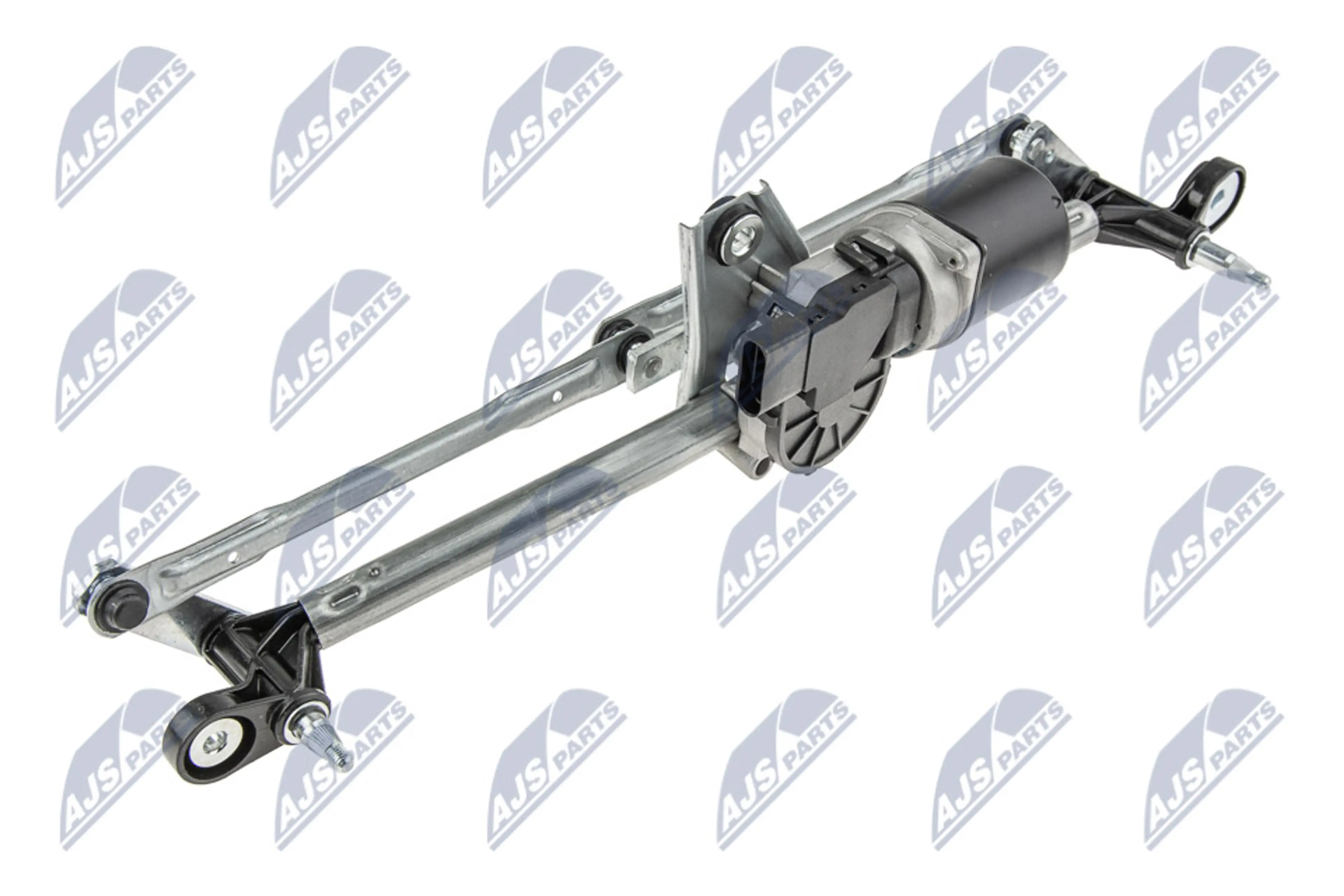 NTY MECANISMO / MOTOR DEL LIMPIAPAR