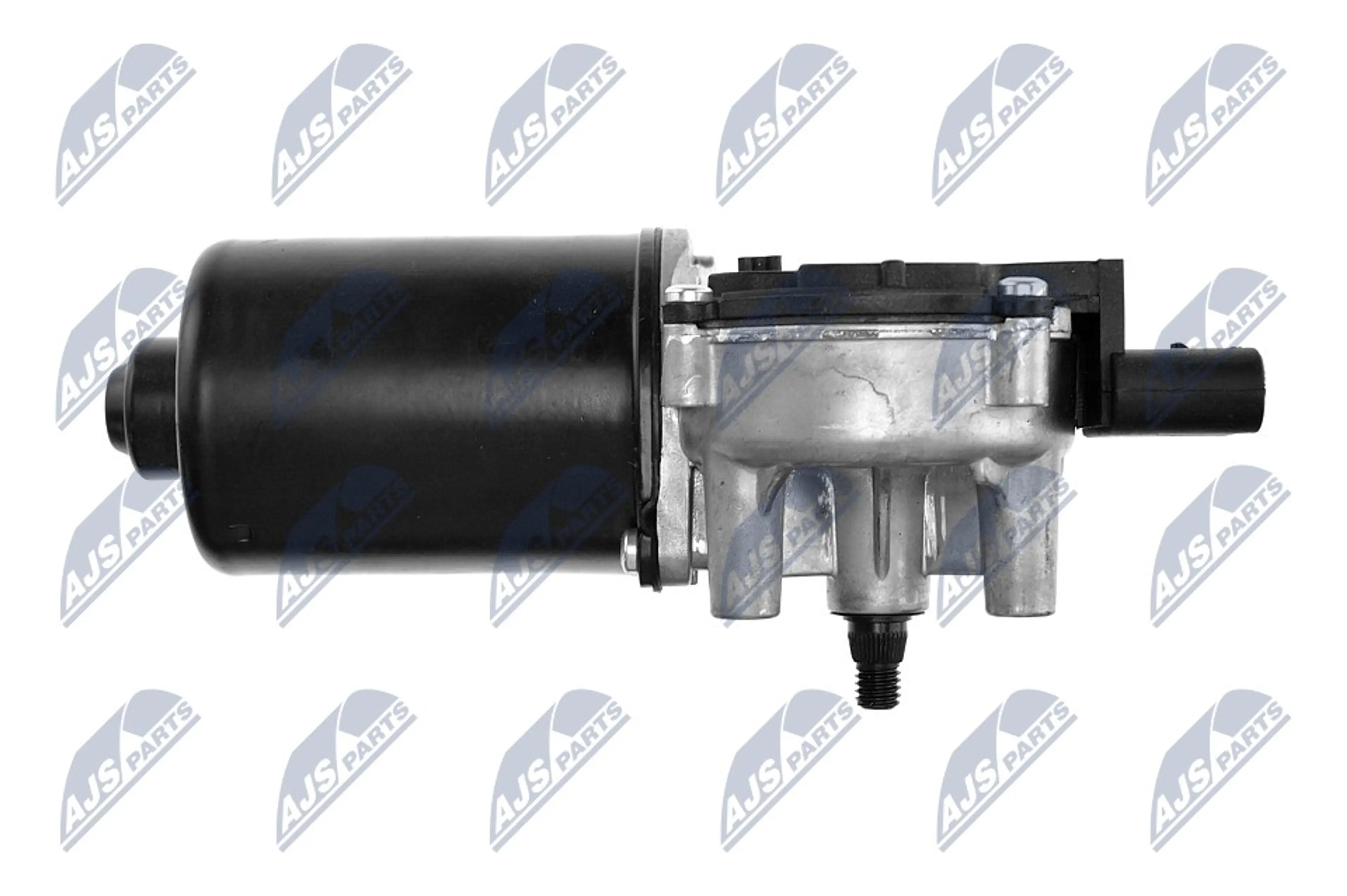 NTY MOTOR LIMPIAPARABRISAS DELANTER