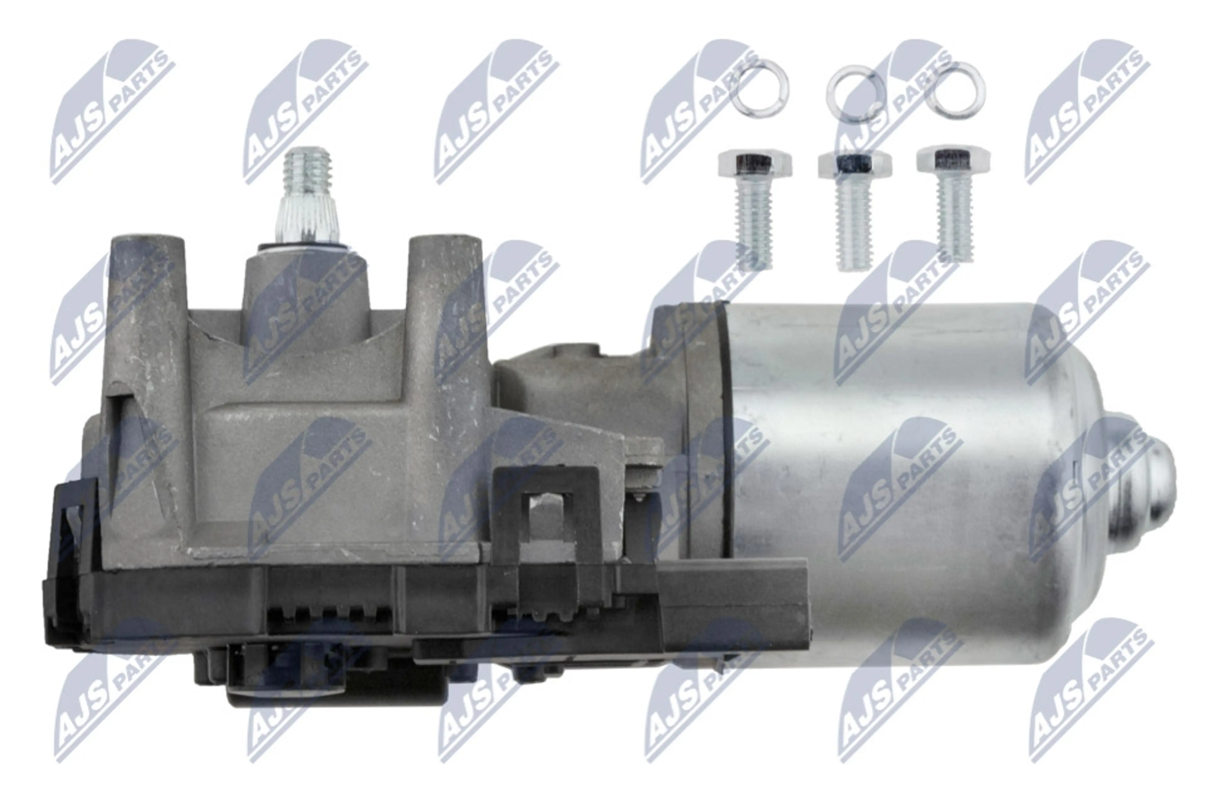 NTY MOTOR LIMPIAPARABRISAS DELANTER