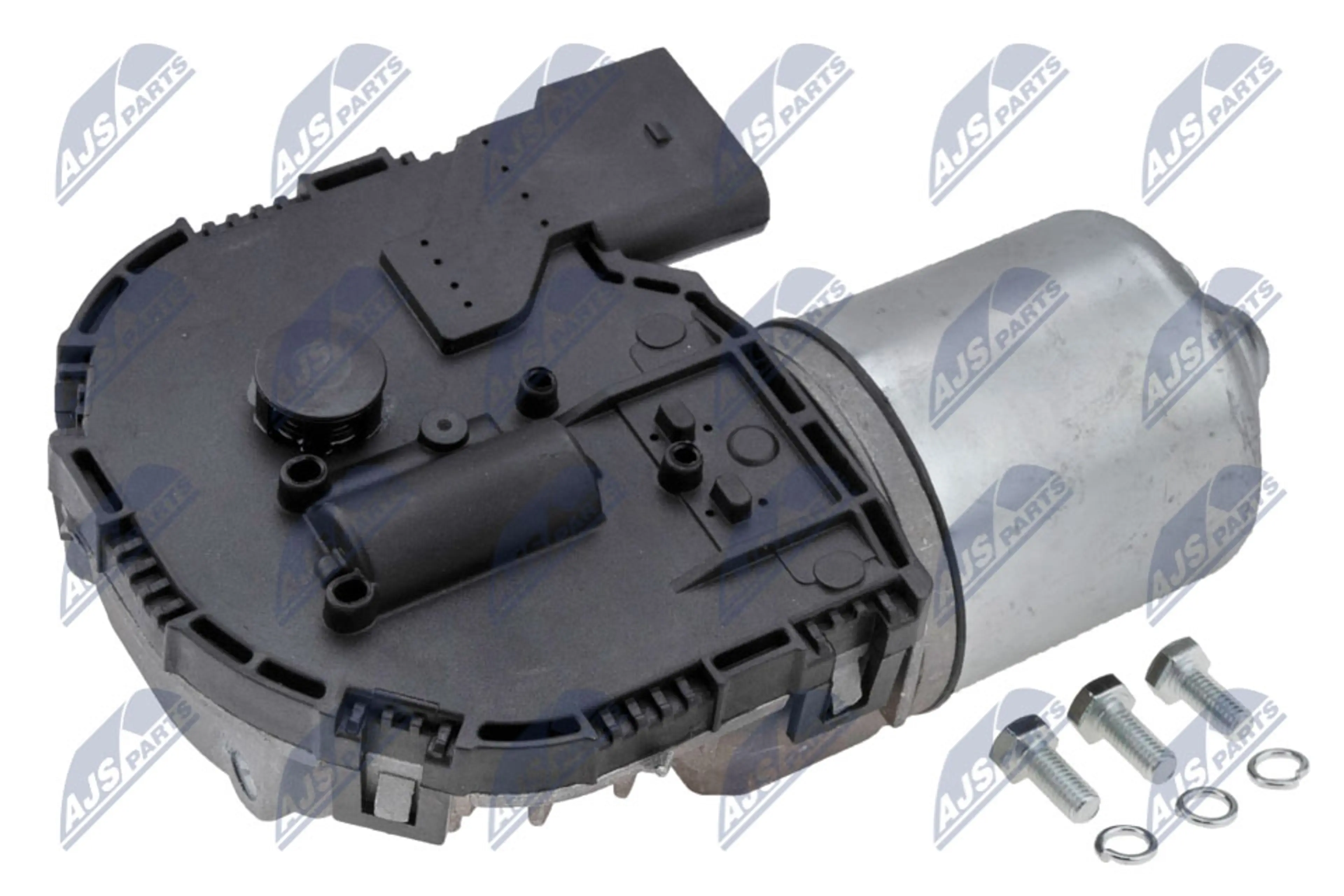 NTY MOTOR LIMPIAPARABRISAS DELANTER