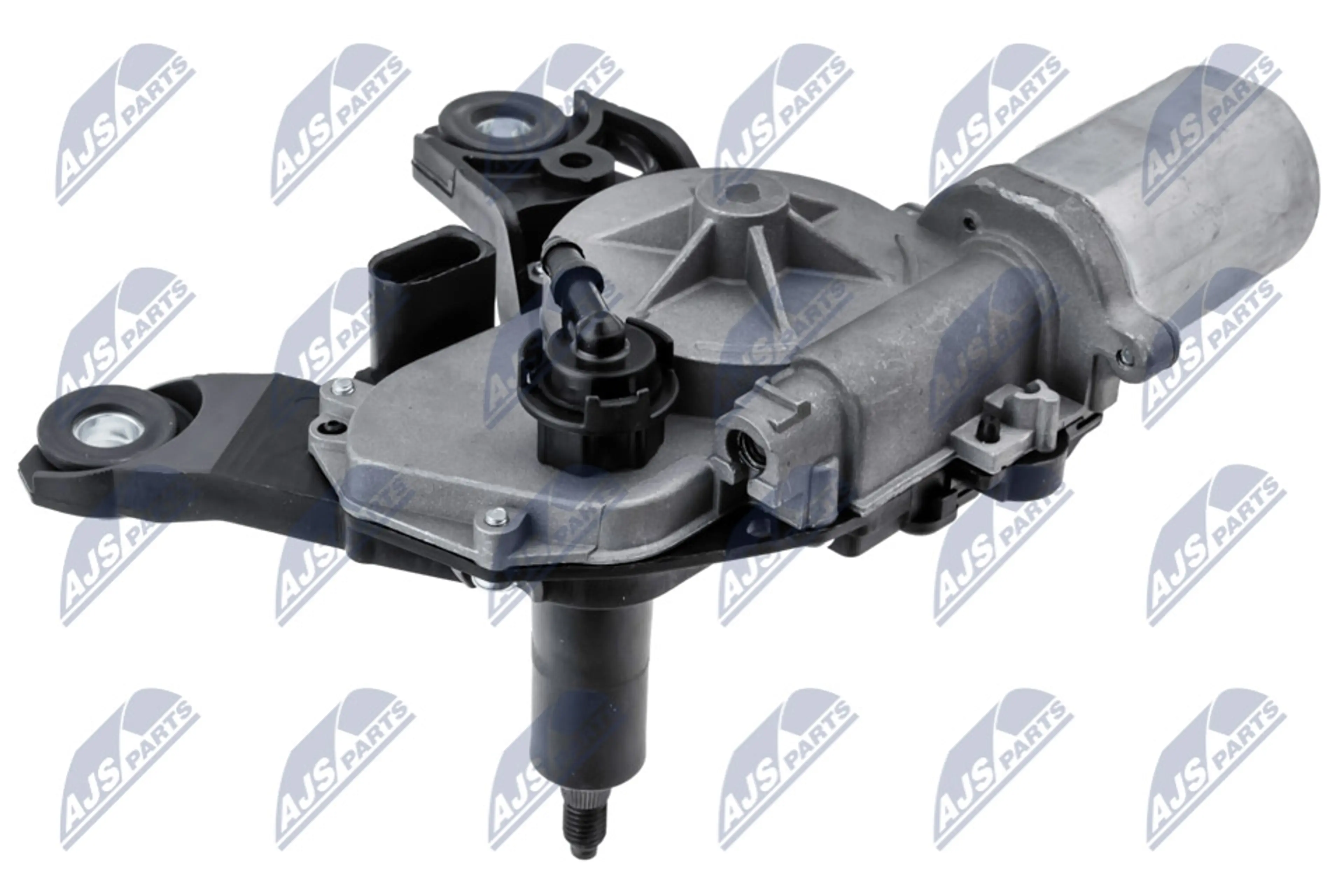 NTY MOTOR LIMPIAPARABRISAS TRASERO