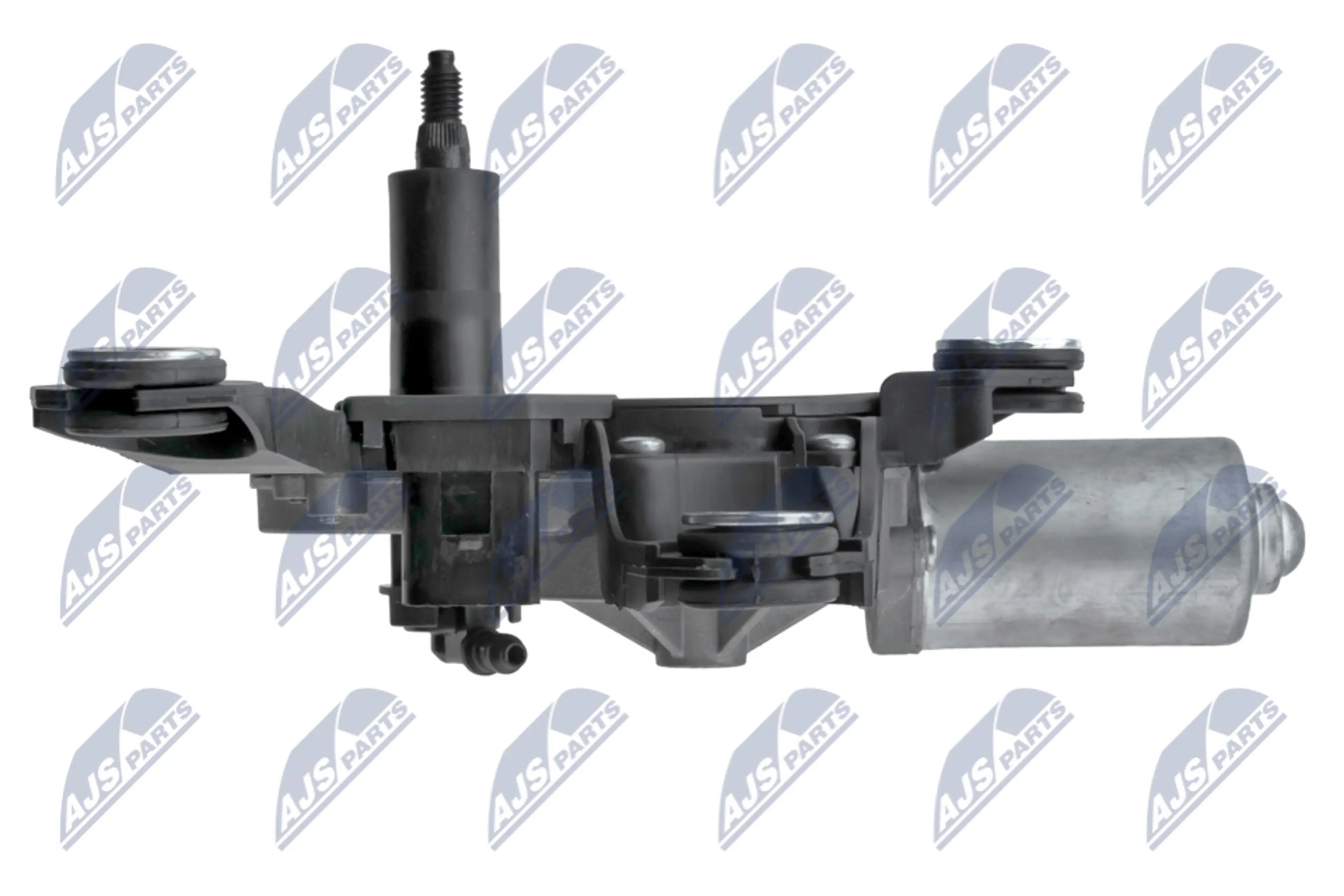 NTY MOTOR LIMPIAPARABRISAS TRASERO