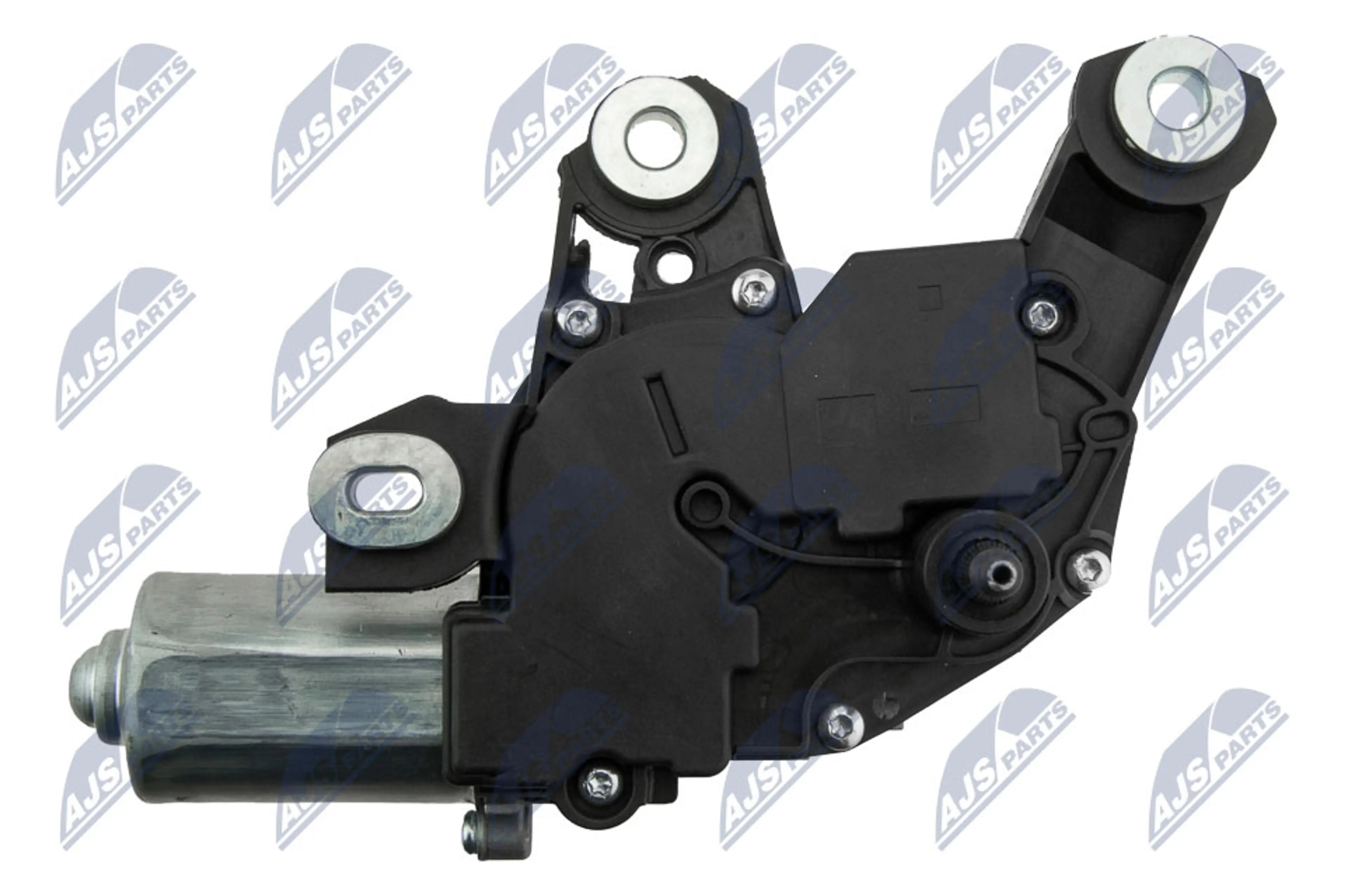 NTY MOTOR LIMPIAPARABRISAS TRASERO