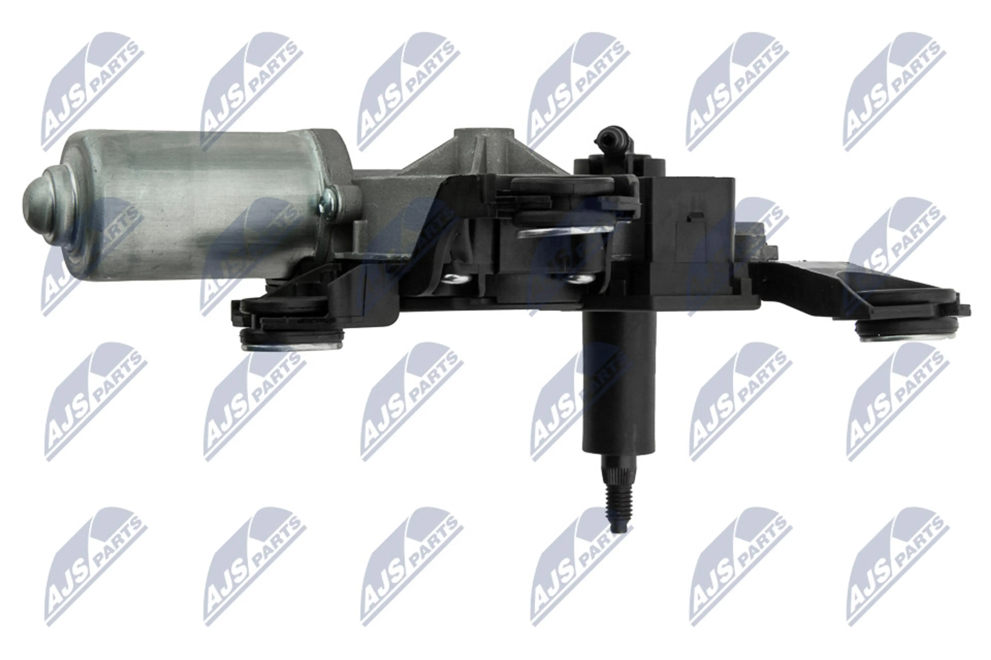 NTY MOTOR LIMPIAPARABRISAS TRASERO