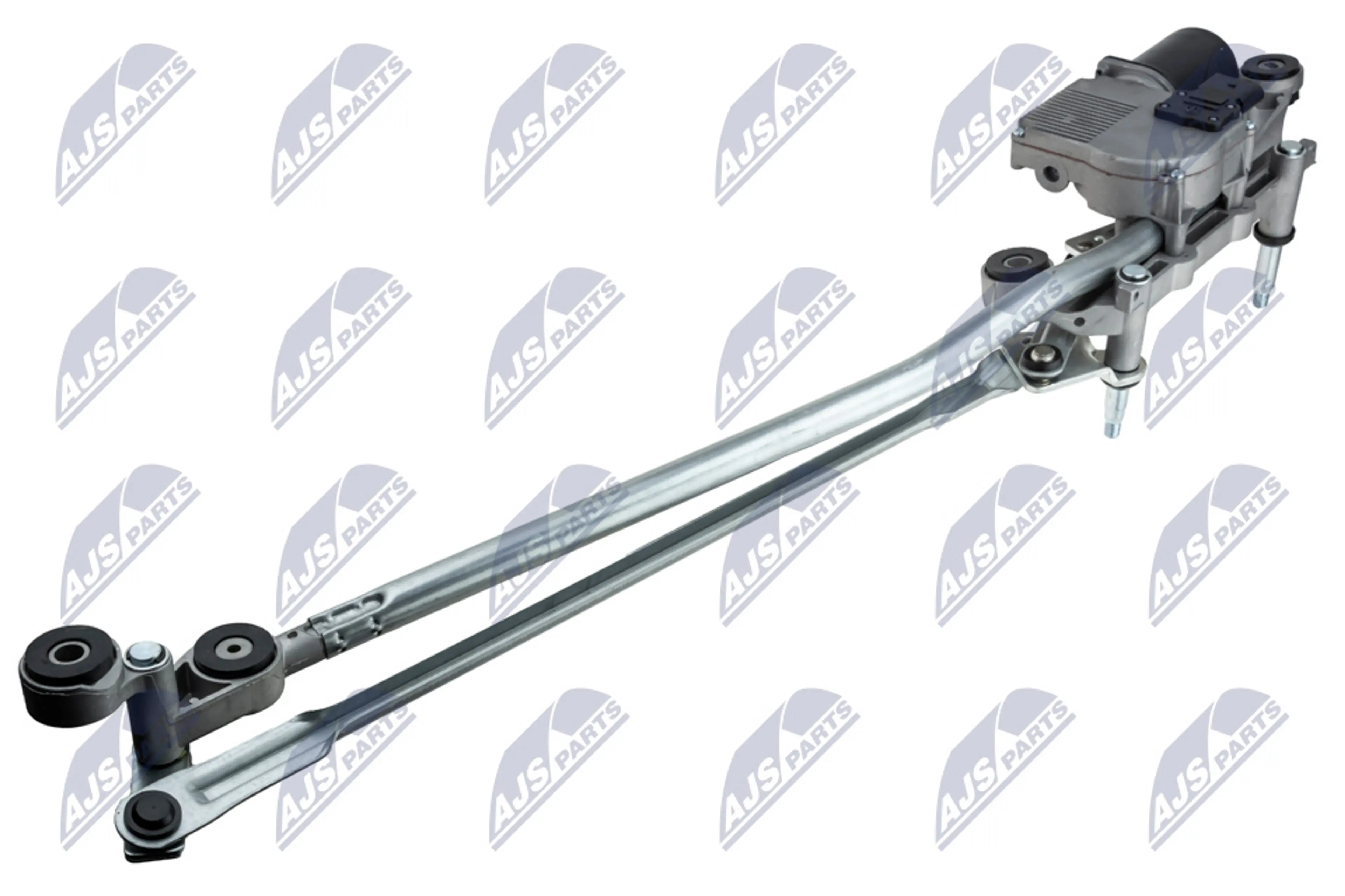 NTY MECANISMO / MOTOR DEL LIMPIAPAR