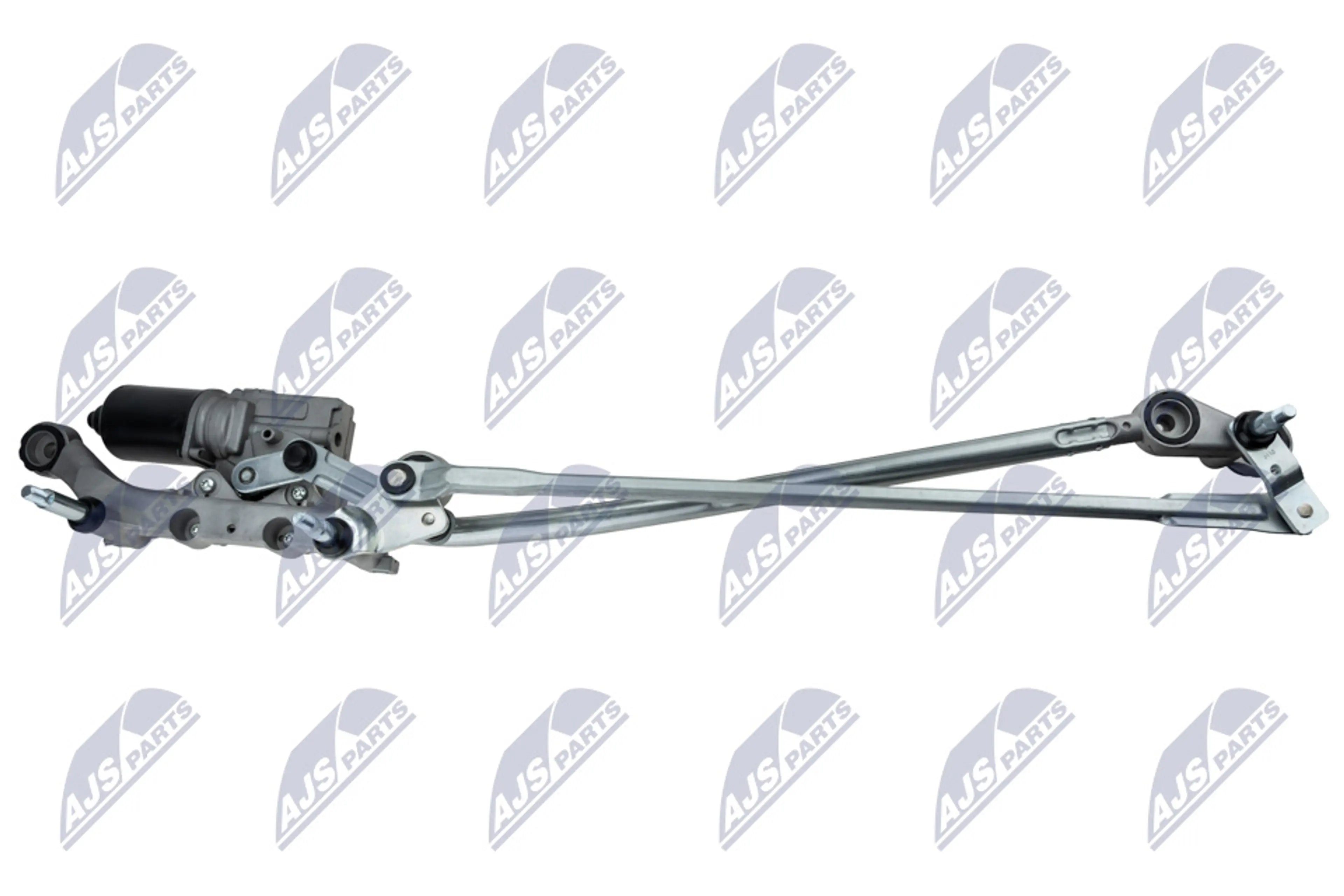 NTY MECANISMO / MOTOR DEL LIMPIAPAR