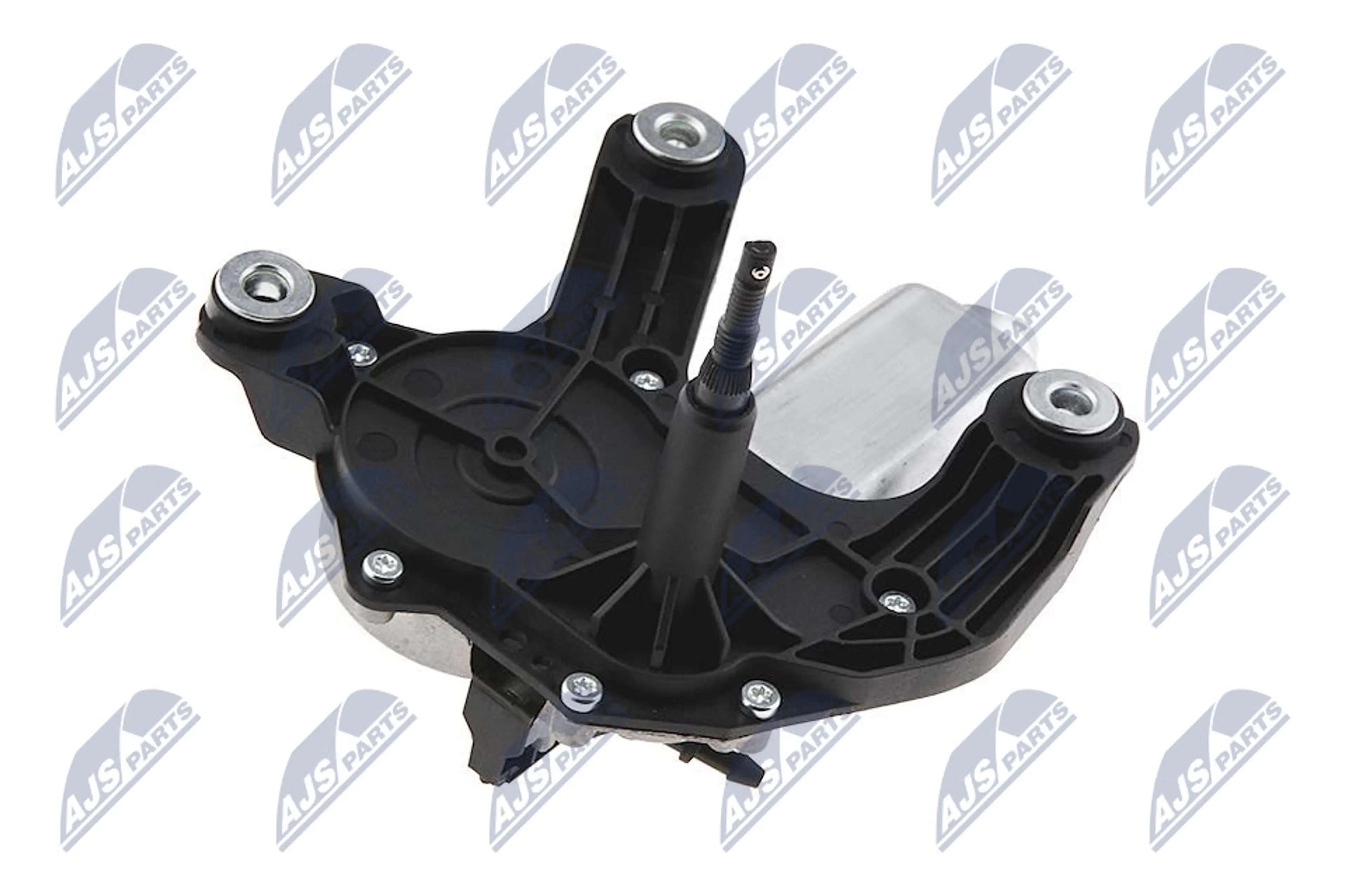 NTY MOTOR LIMPIAPARABRISAS TRASERO