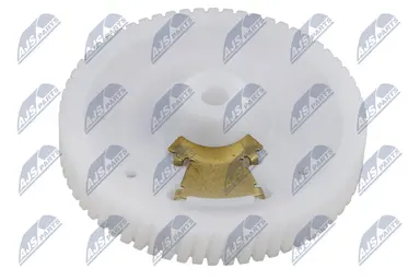 NTY ZEBATKA SILNIKA WYCIERACZEK PRZ