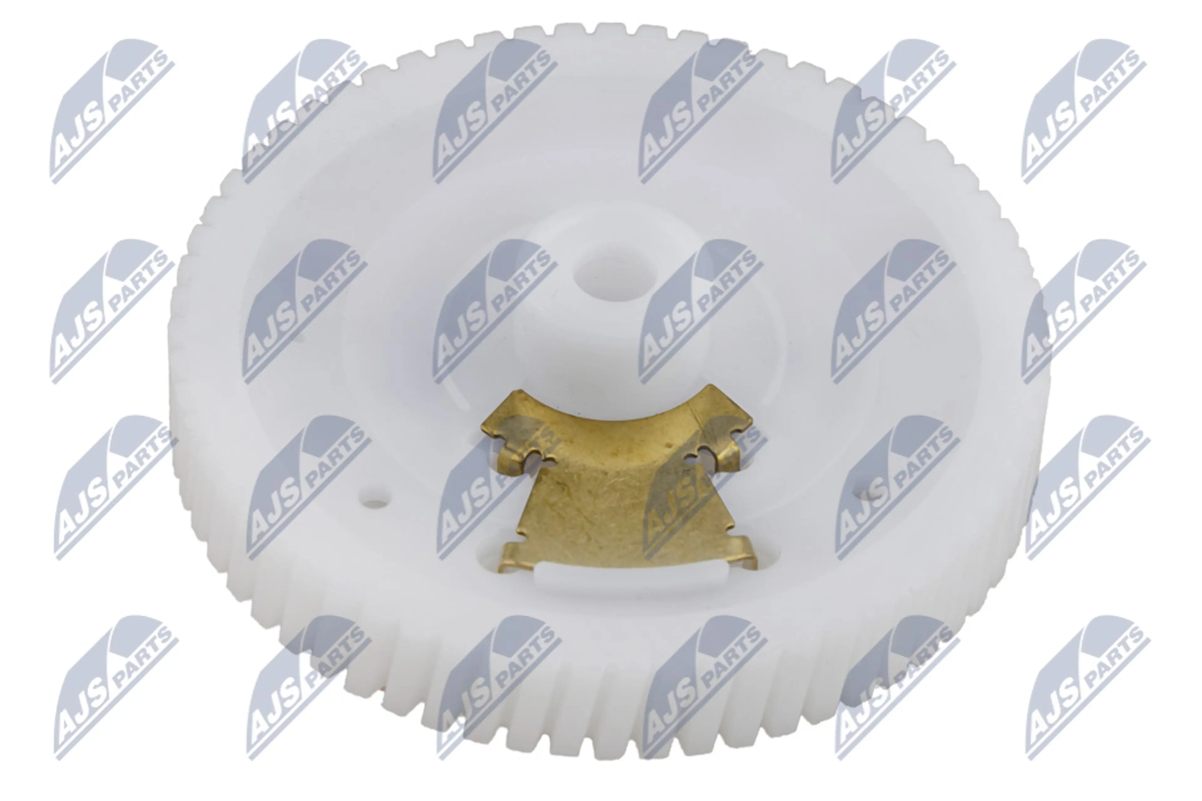 NTY ZEBATKA SILNIKA WYCIERACZEK PRZ