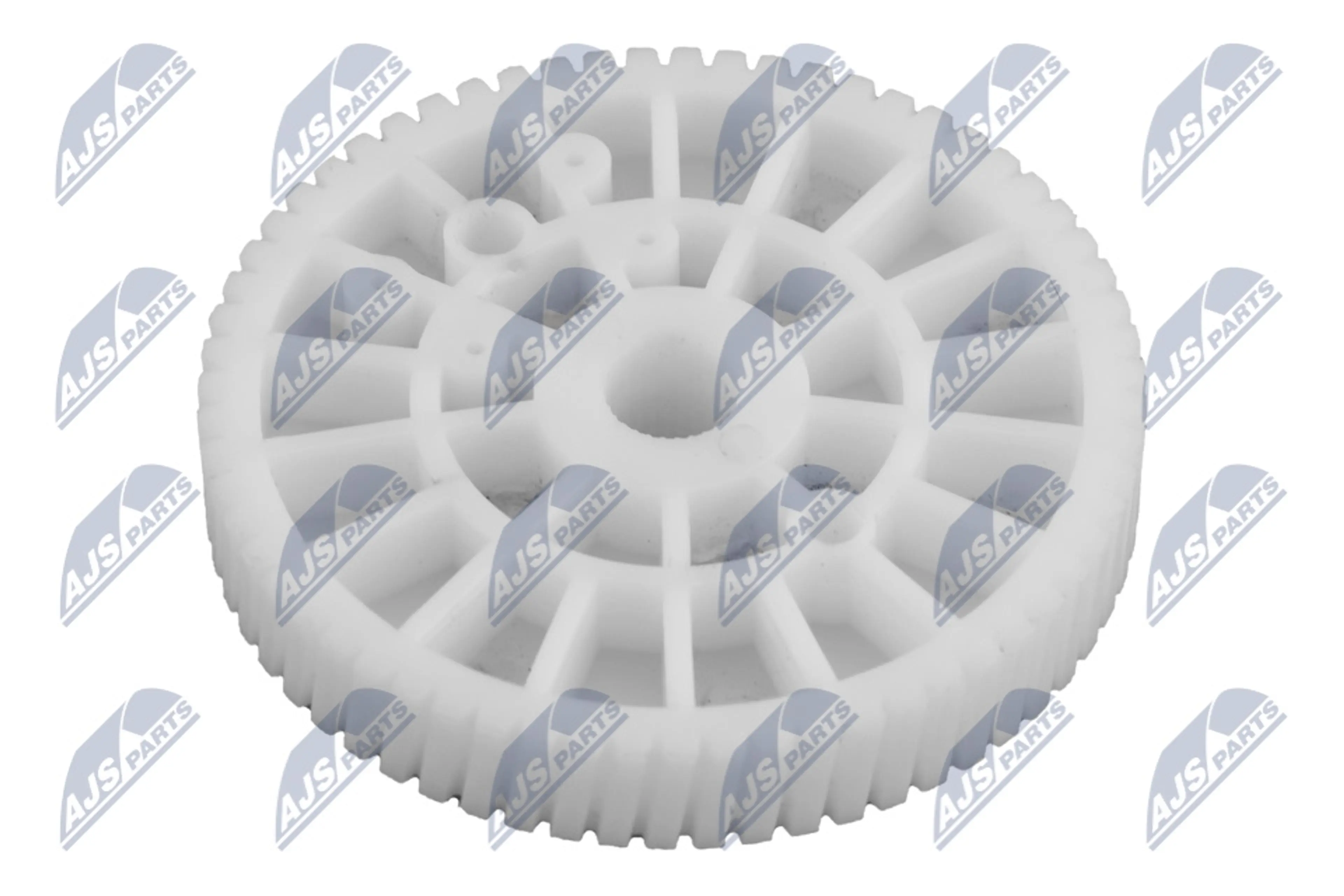 NTY ZEBATKA SILNIKA WYCIERACZEK PRZ