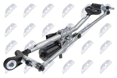 NTY MECANISMO / MOTOR DEL LIMPIAPAR