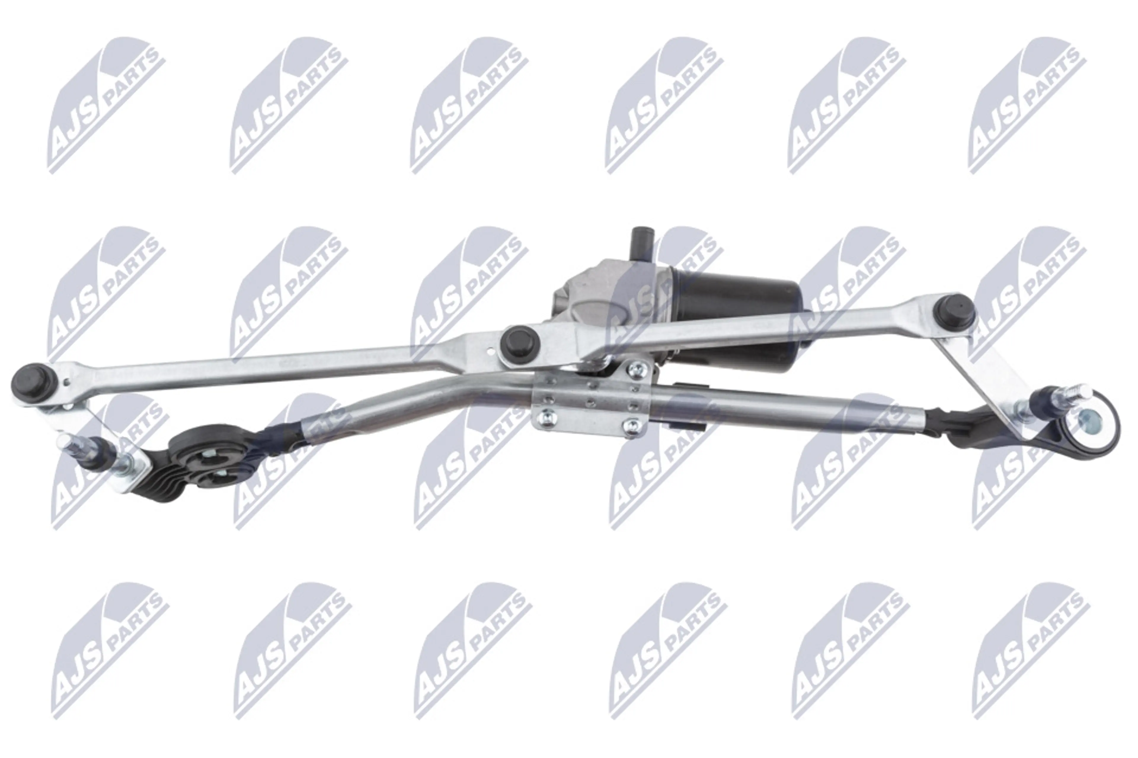 NTY MECANISMO / MOTOR DEL LIMPIAPAR