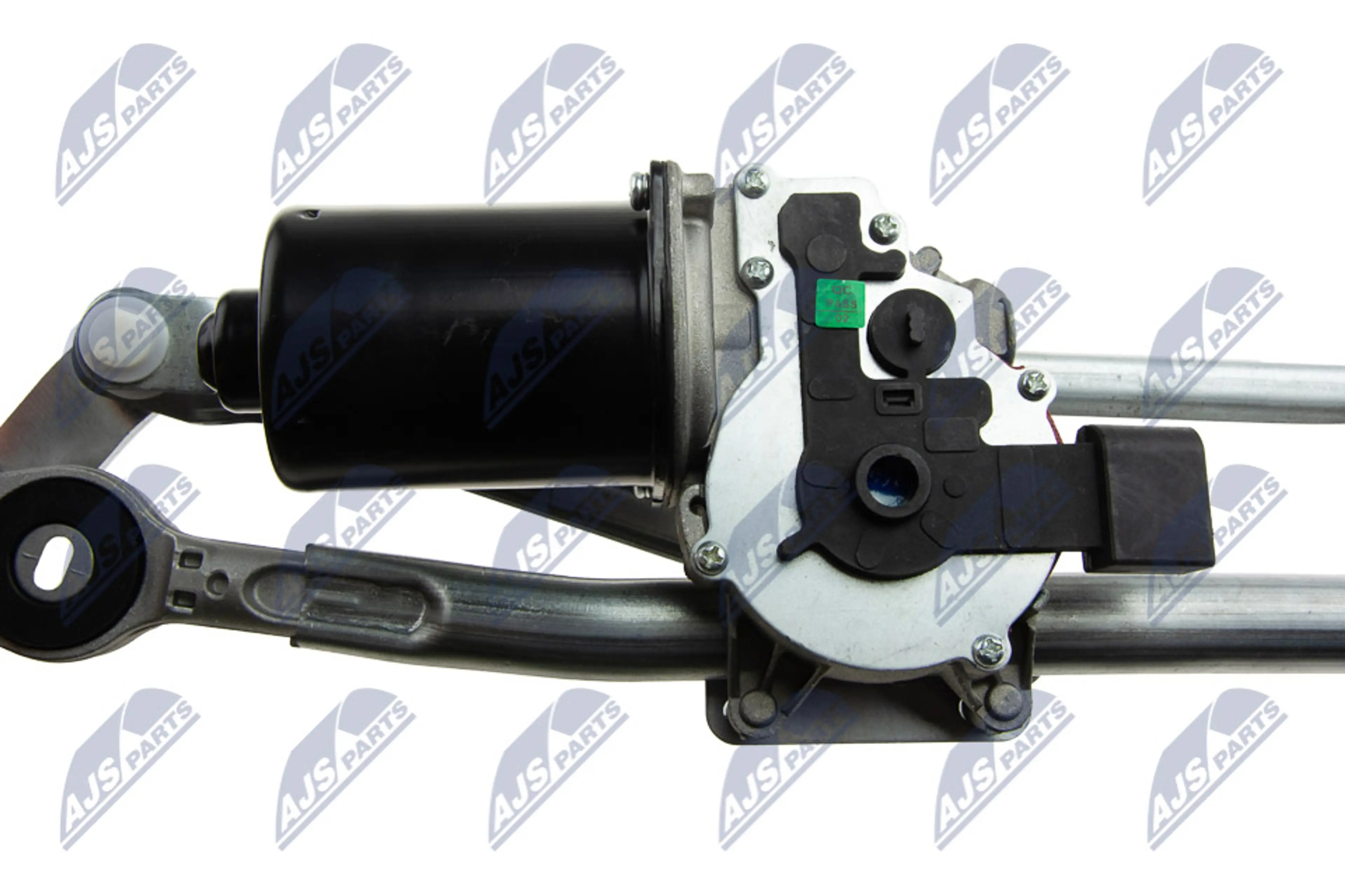 NTY MECANISMO / MOTOR DEL LIMPIAPAR