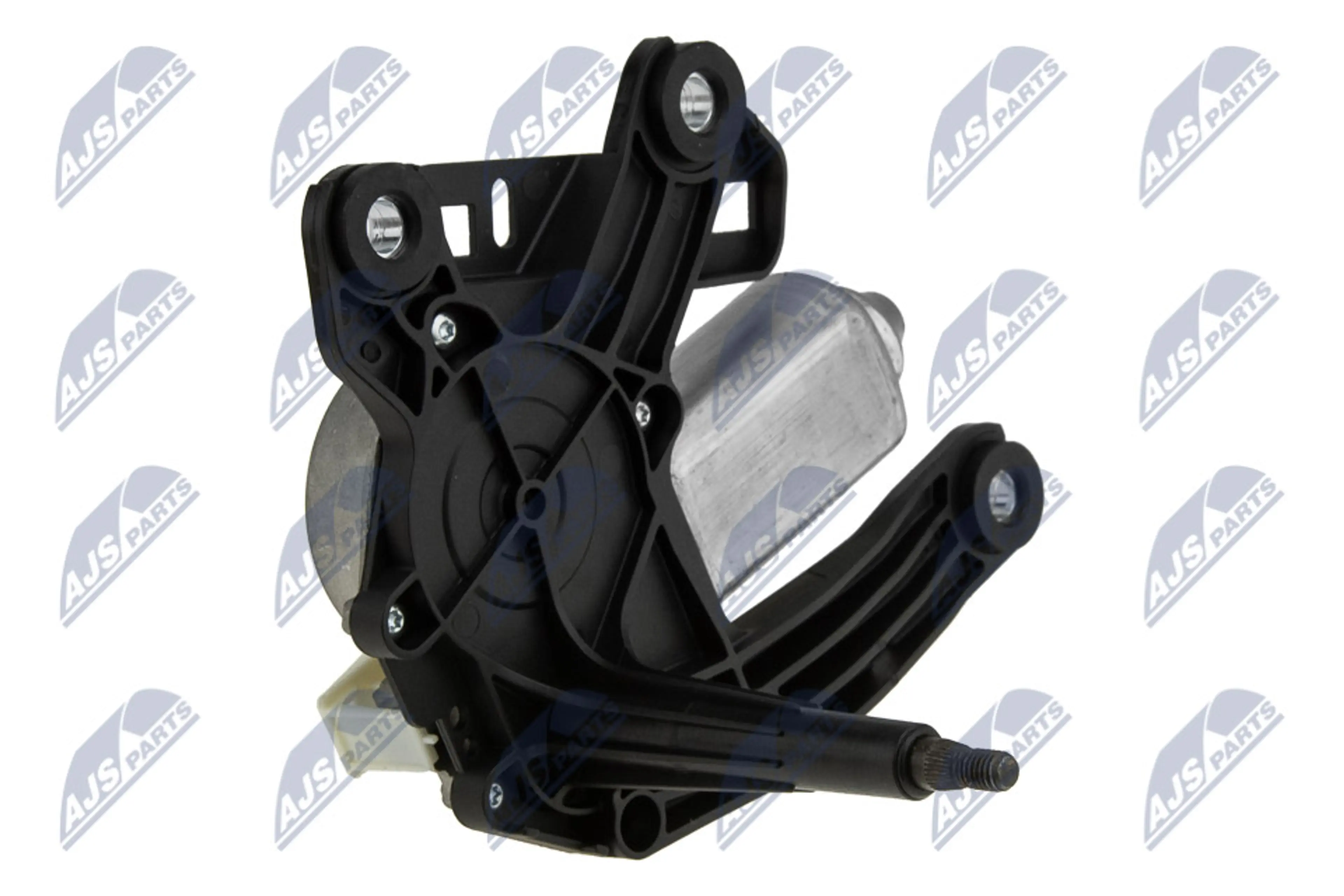 NTY MOTOR LIMPIAPARABRISAS TRASERO