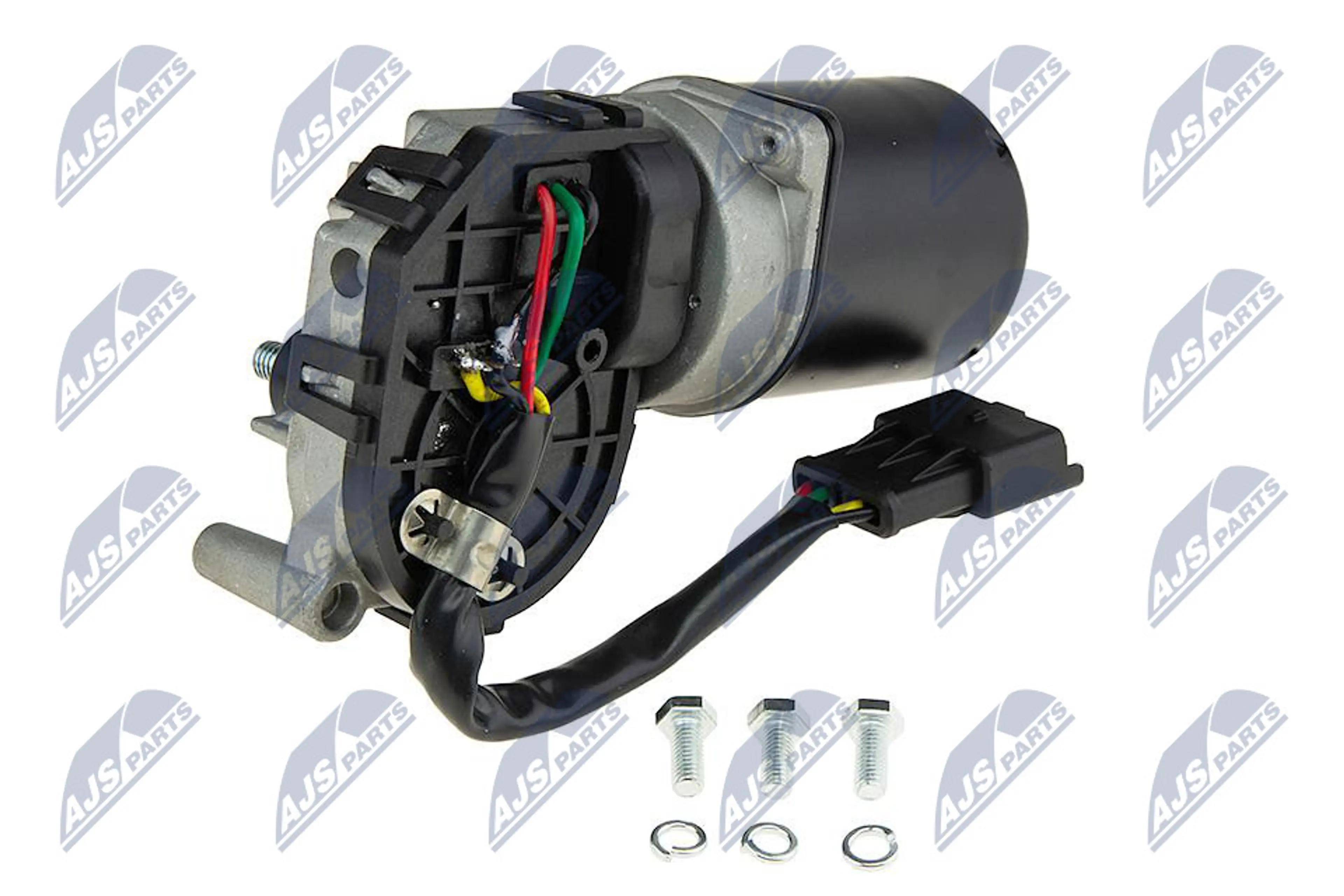 NTY MOTOR LIMPIAPARABRISAS DELANTER